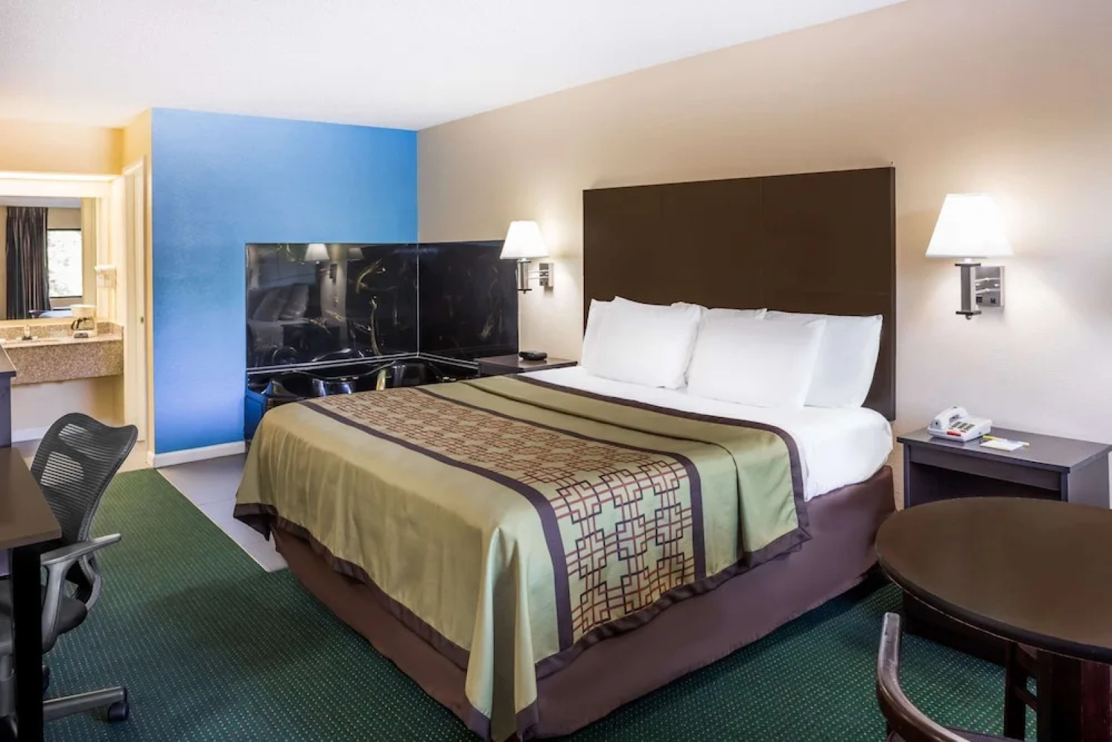 Days Inn Enterprise