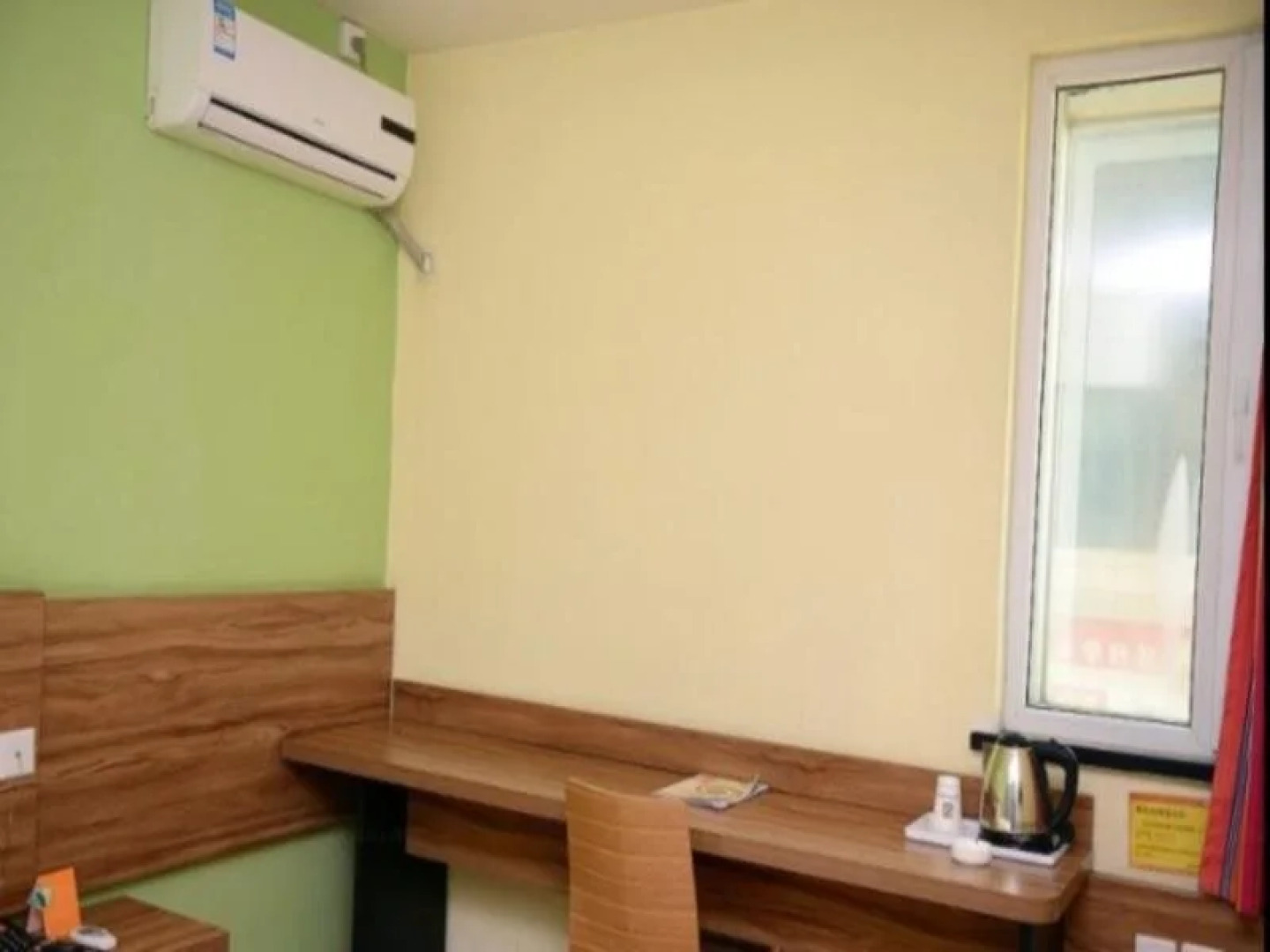 7 Days Premium Harbin Central Street Sophia Cathedral