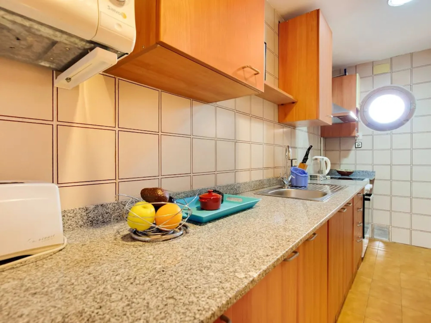 Modern Holiday Home in Romanya de la Selva with Pool