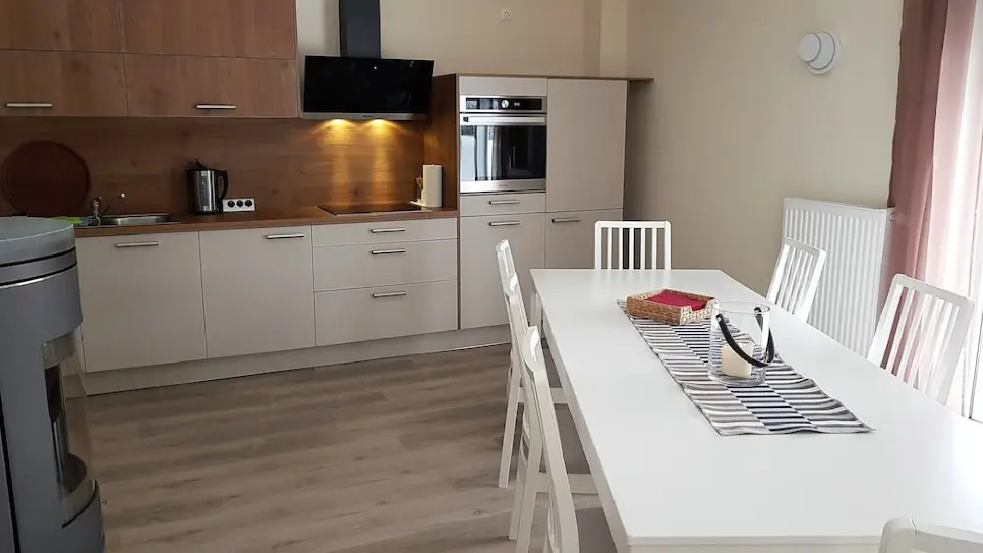Ferienhaus Victoria