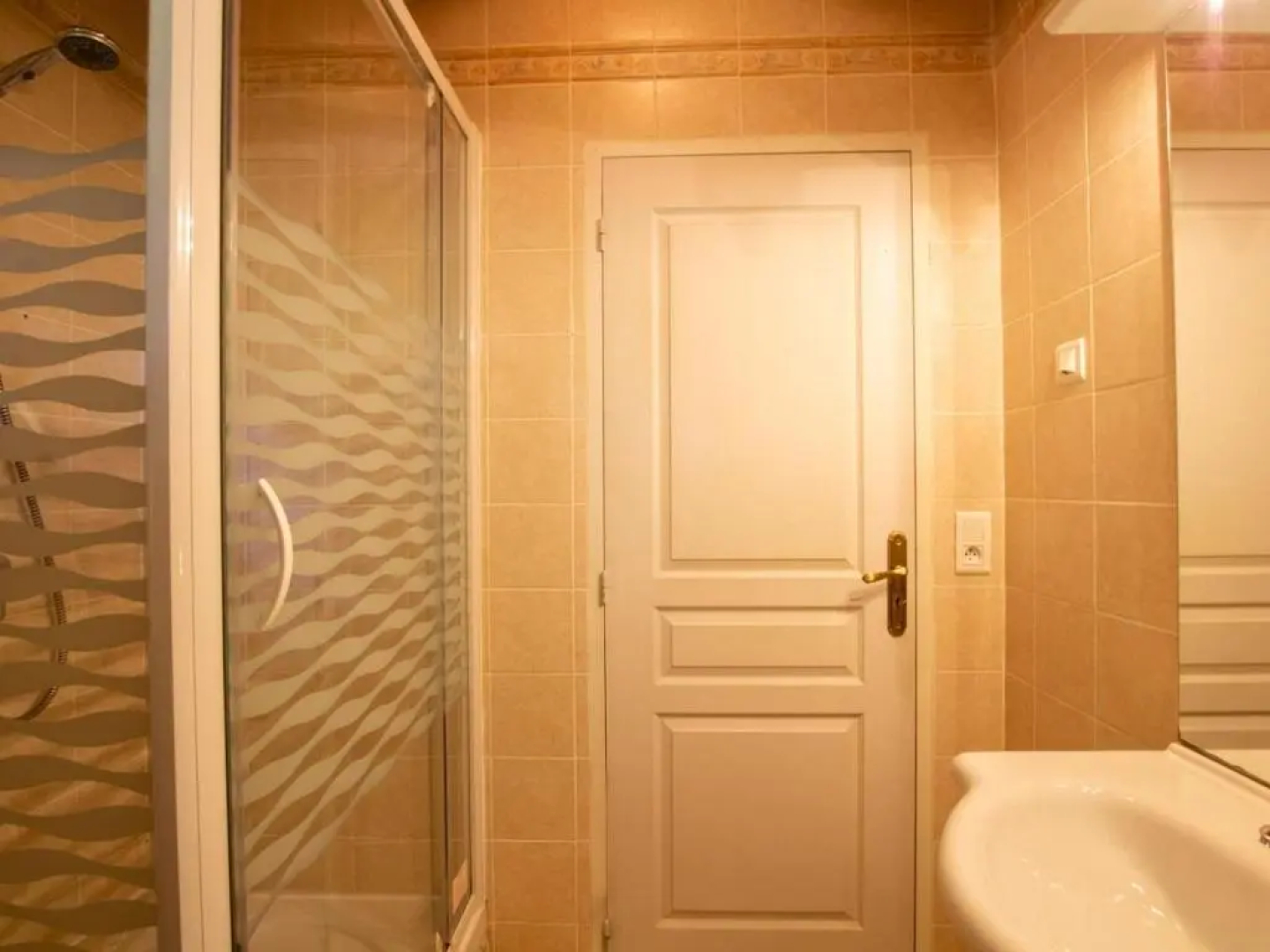 Gîte Saint-Genies, 3 pièces, 6 personnes - FR-1-616-214