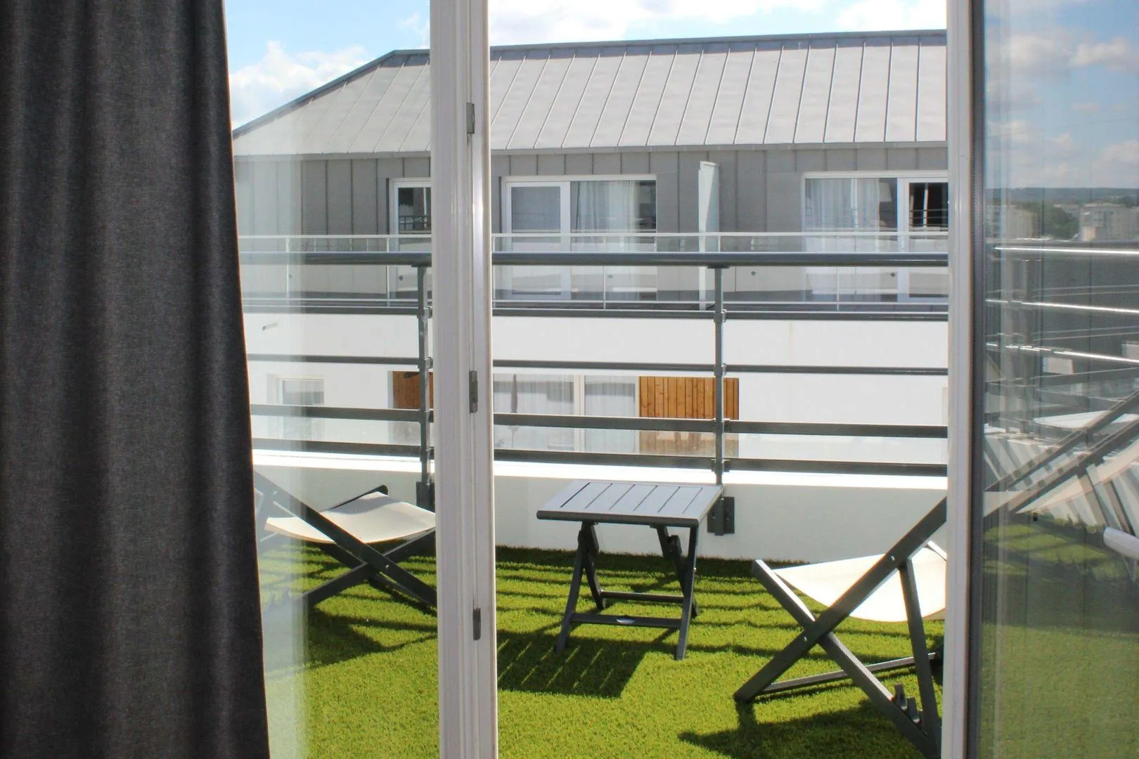 Best Western Plus Vannes Centre-Ville