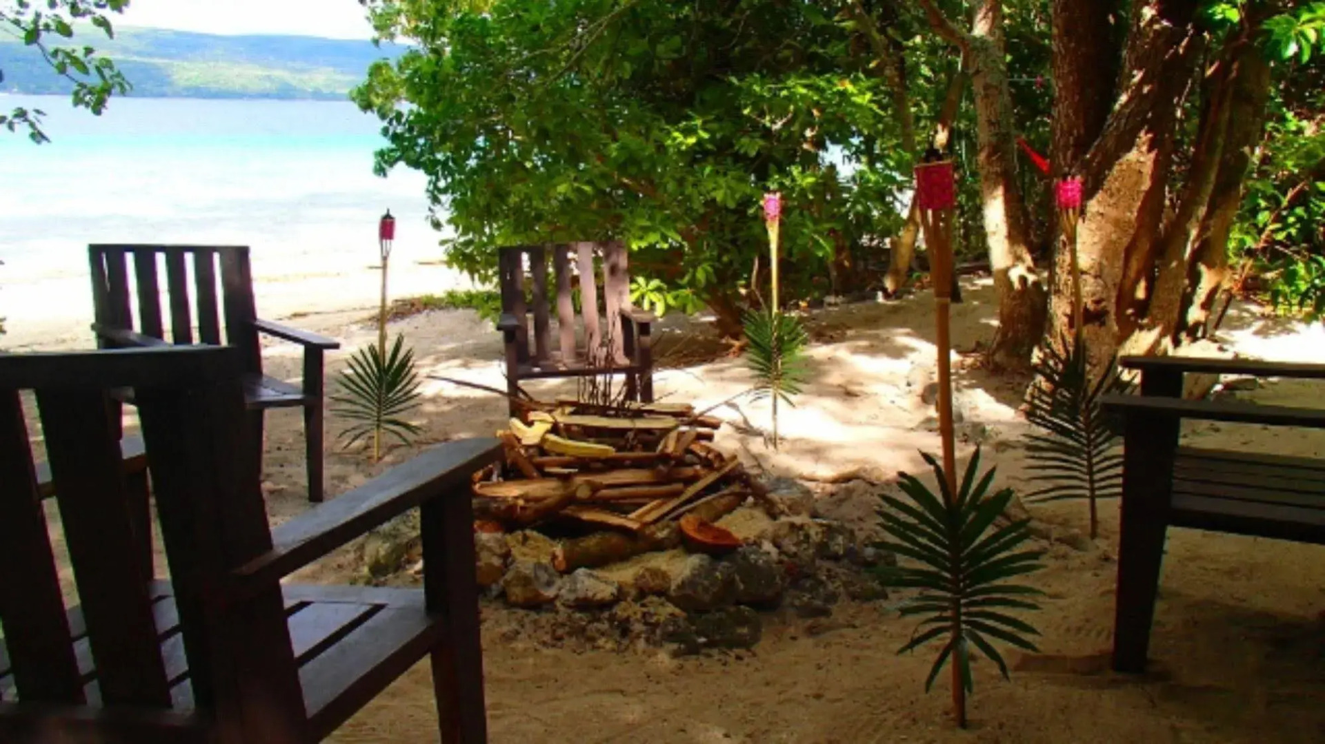 Tranquility Island Resort