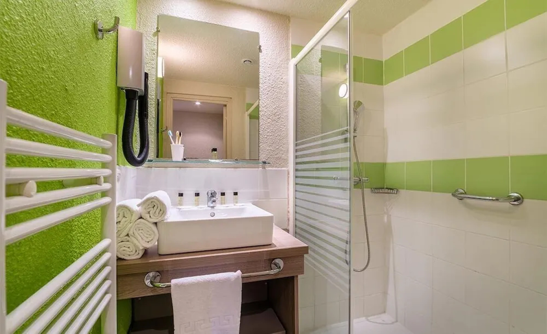 Belambra Clubs La Colle-sur-Loup - Les Terrasses De Saint-Paul De Vence