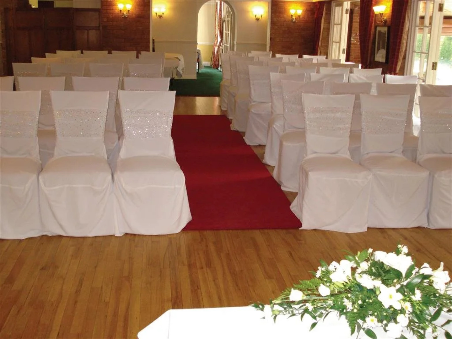 The Knaresborough Inn - The Inn Collection Group