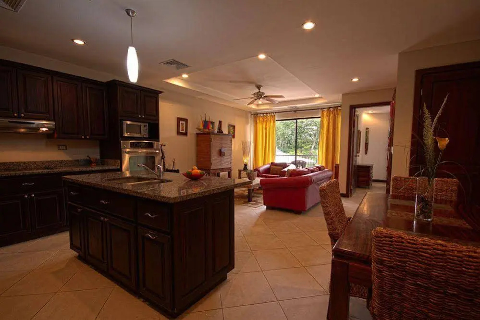 Los Sueños Condominio en Del Mar