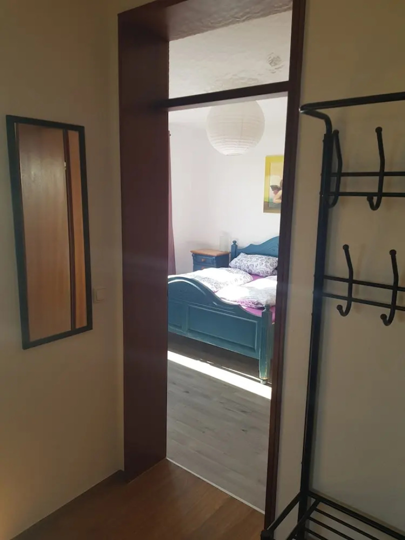 2 Ferienwohnungen in Schweinfurt