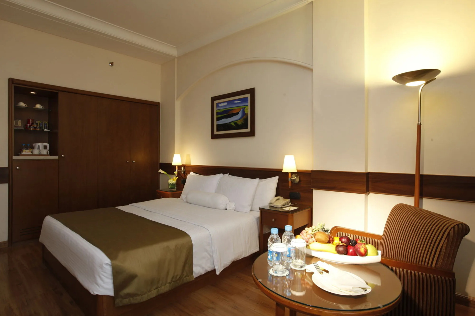 Carlton Al Moaibed Hotel