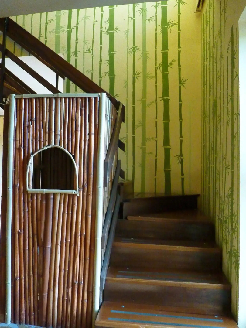 Wiki Hostel & Greenvillage