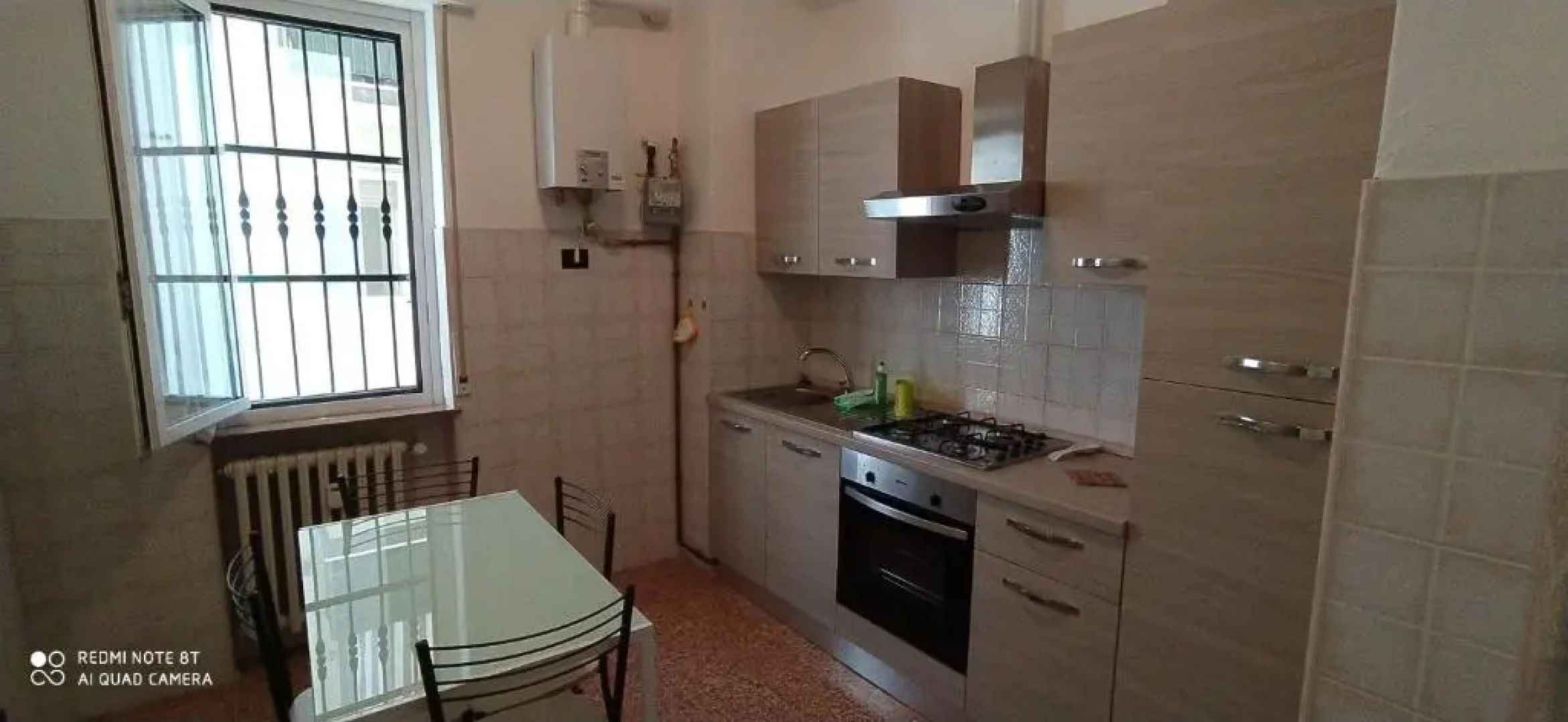 La Sistemazione Brillantino Platinum