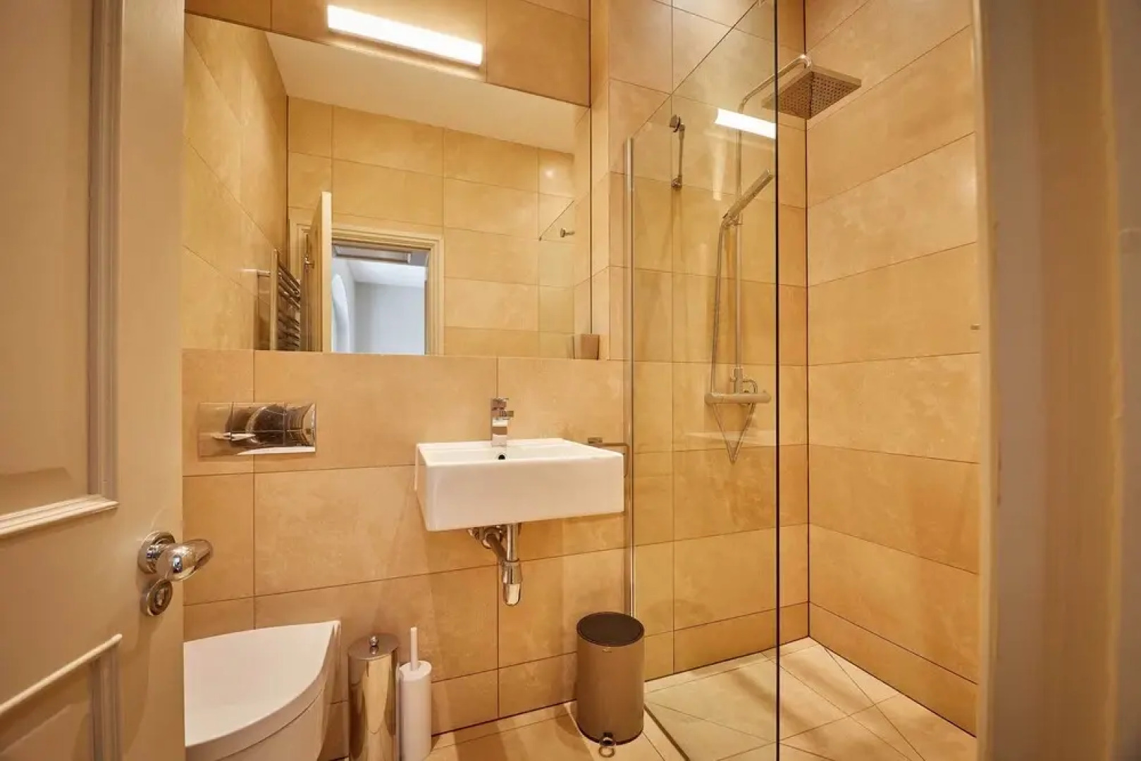 Spence Lodge At Hallsteads