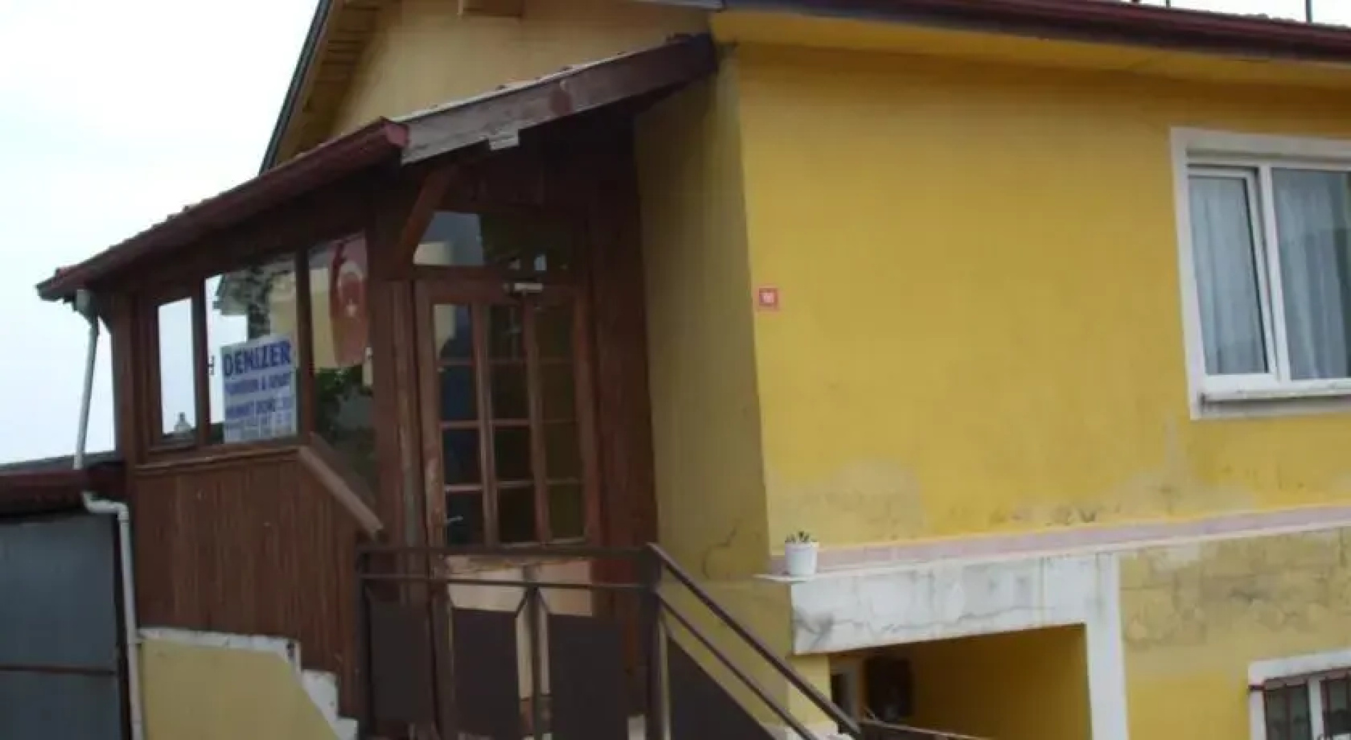 Boztepe Denizer Pension