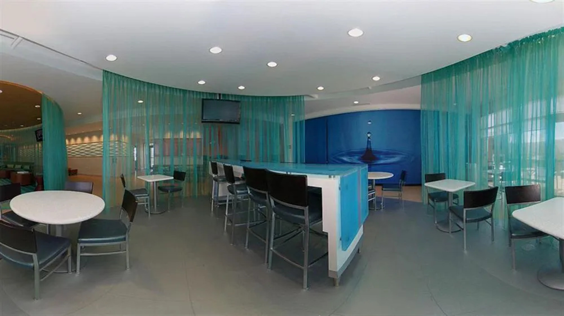 SpringHill Suites Cincinnati Airport South