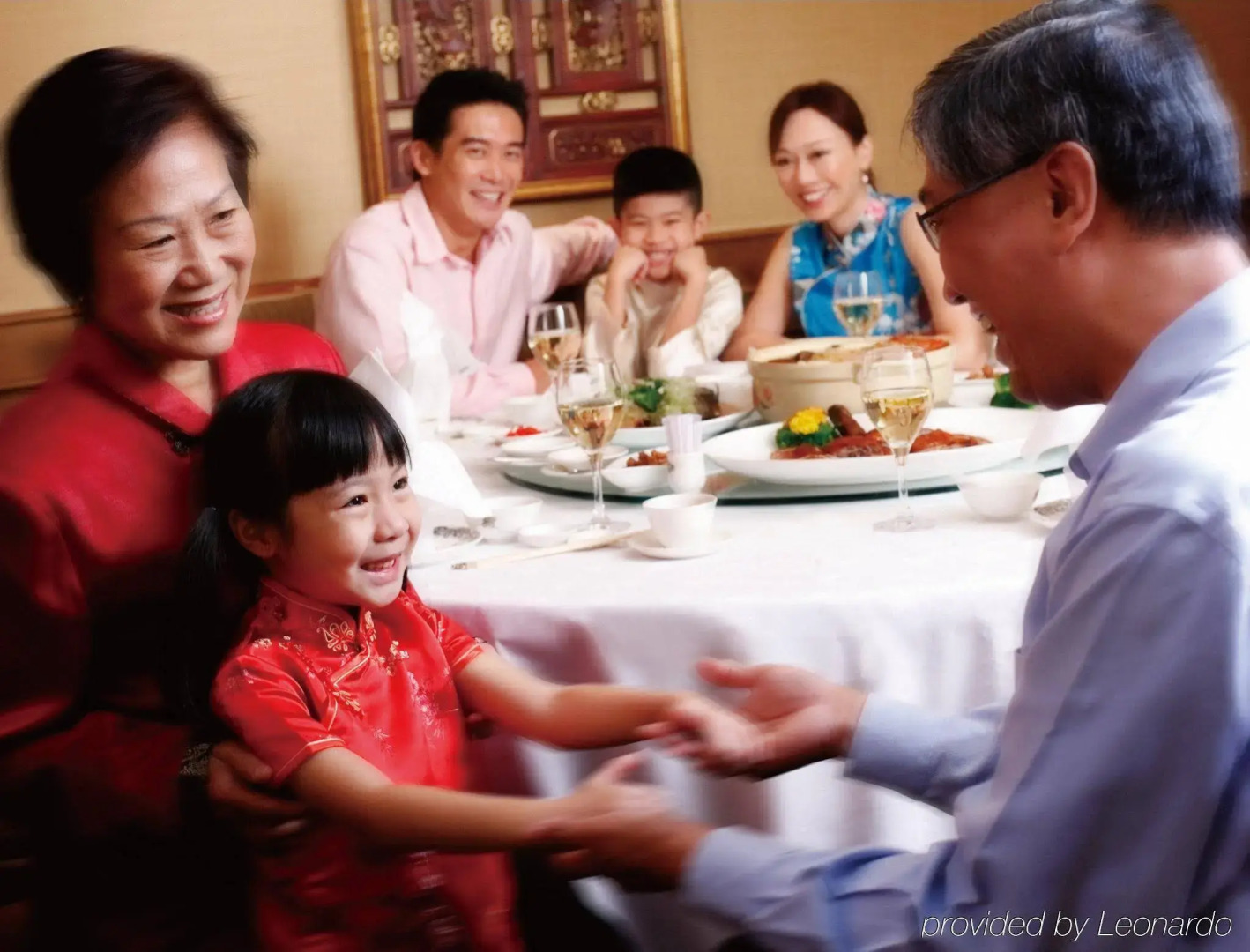 Kande International Hotel Huizhou