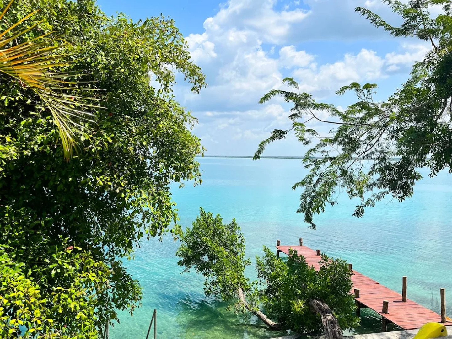 XO Hotel Bacalar - Frente Laguna