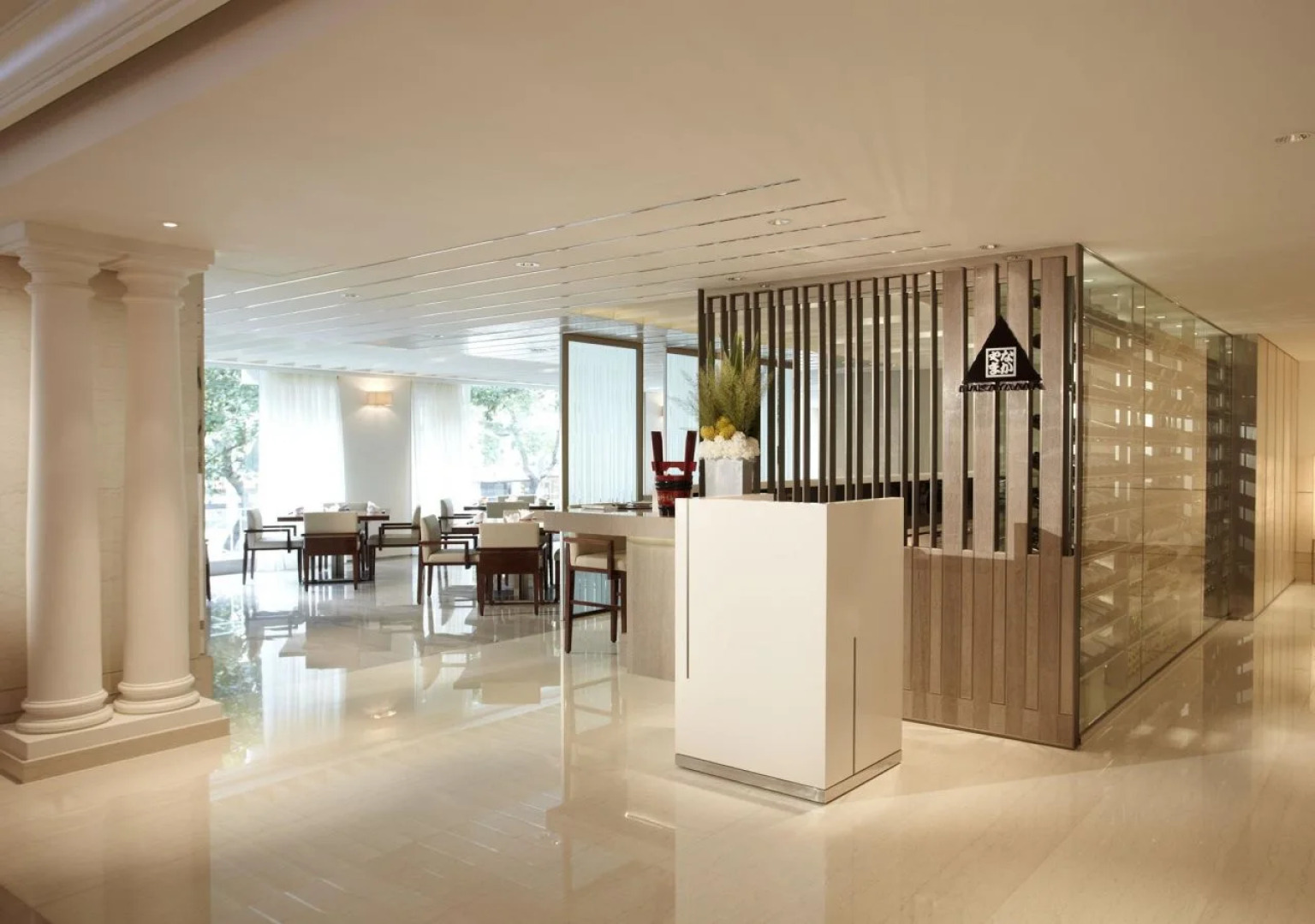 Hotel Royal - Nikko Taipei