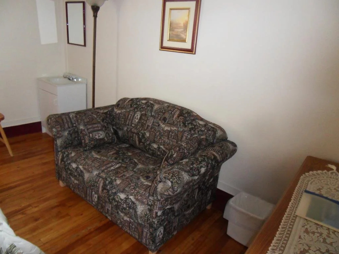 Gite La Maison Rehel Bed and Breakfast