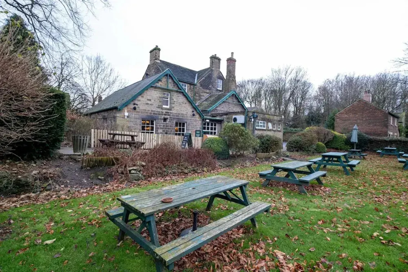 Rockingham Arms by Greene King Inns