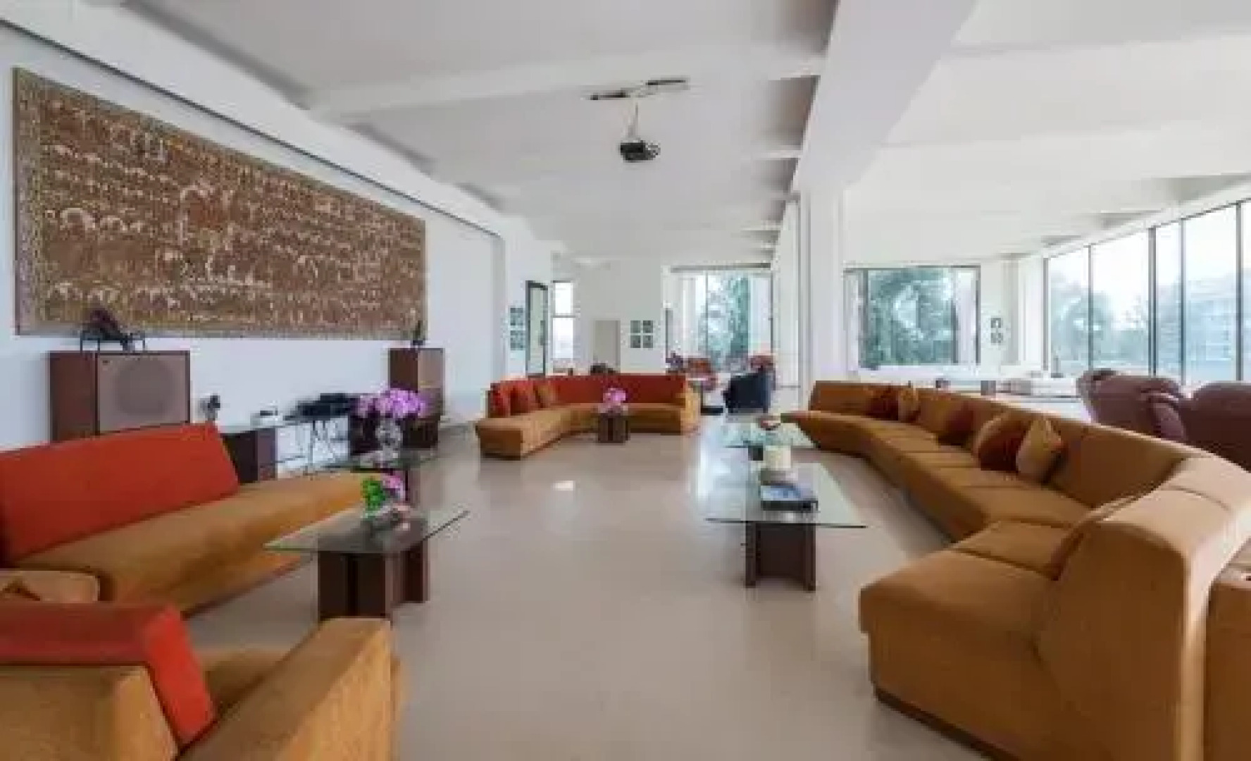 StayVista at Gatsby House