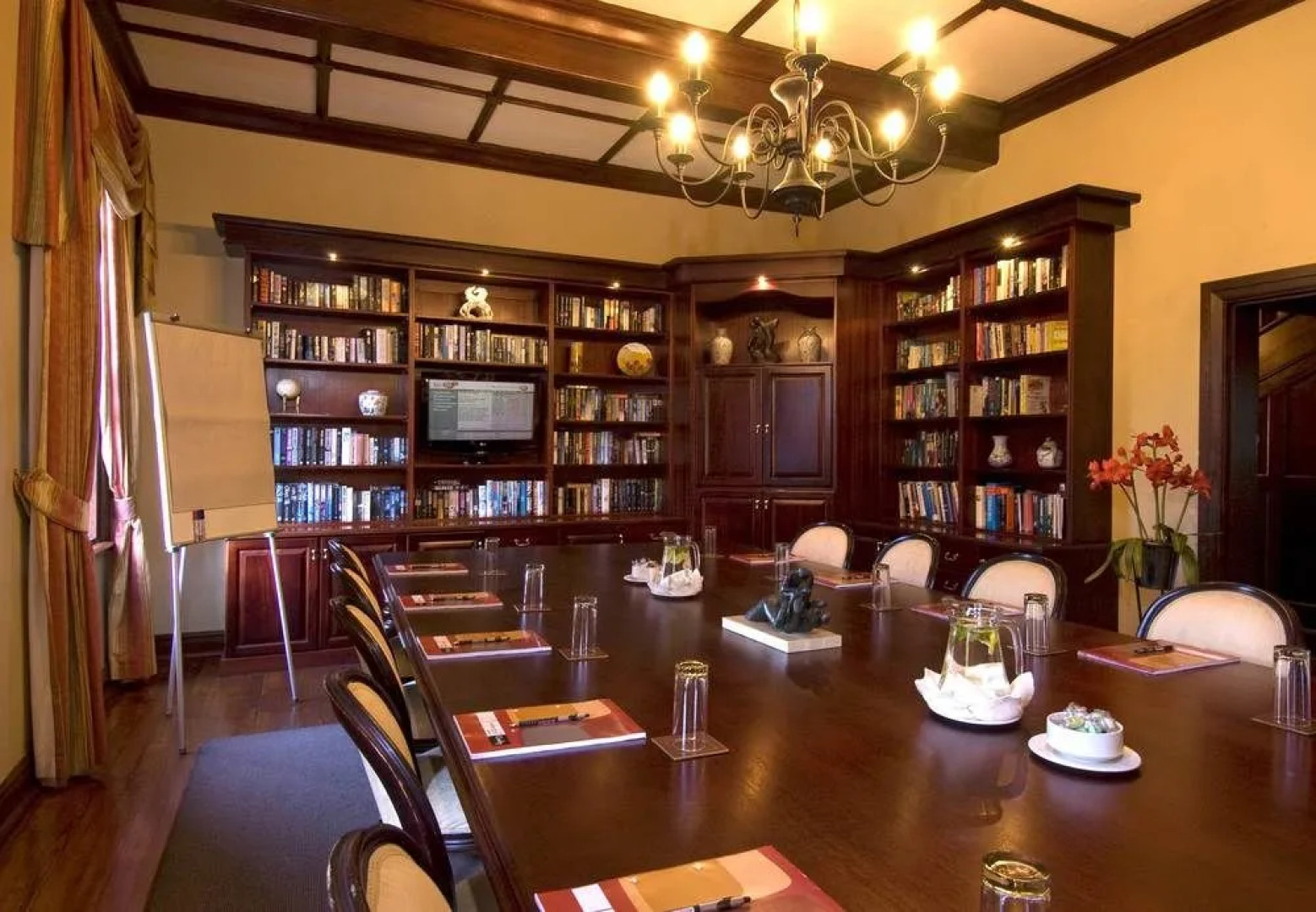 Audacia Manor Boutique Hotel