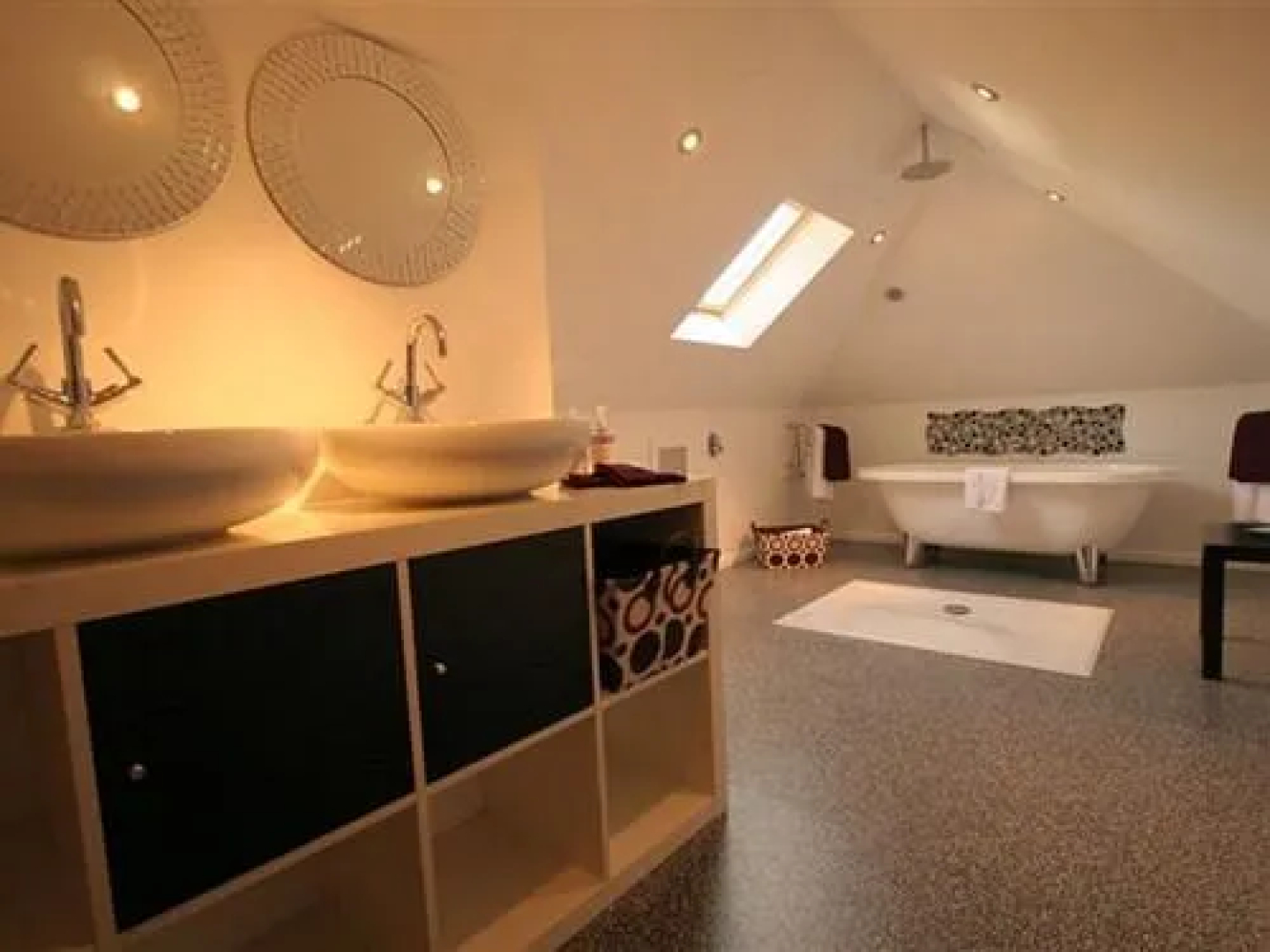 Criers Croft B&B