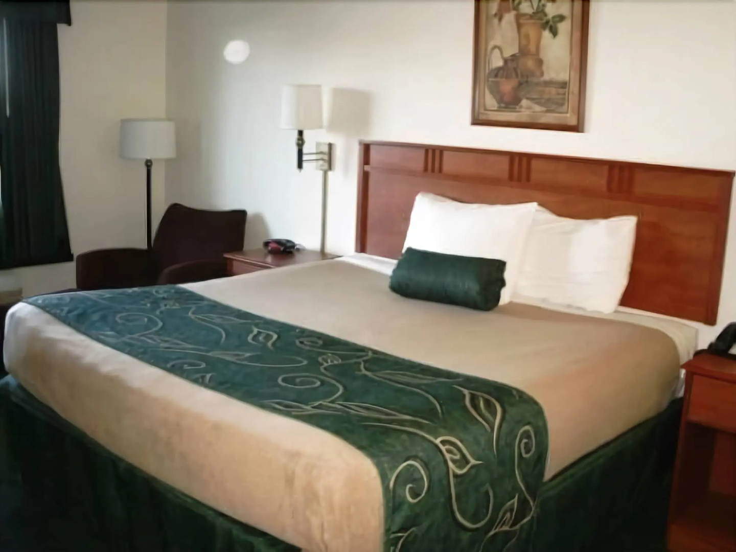 Travelodge by Wyndham Pecos