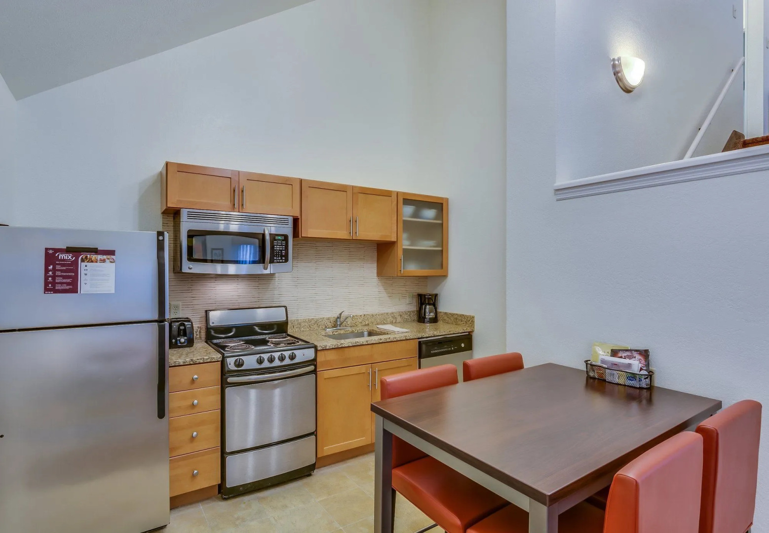 Residence Inn South Bend