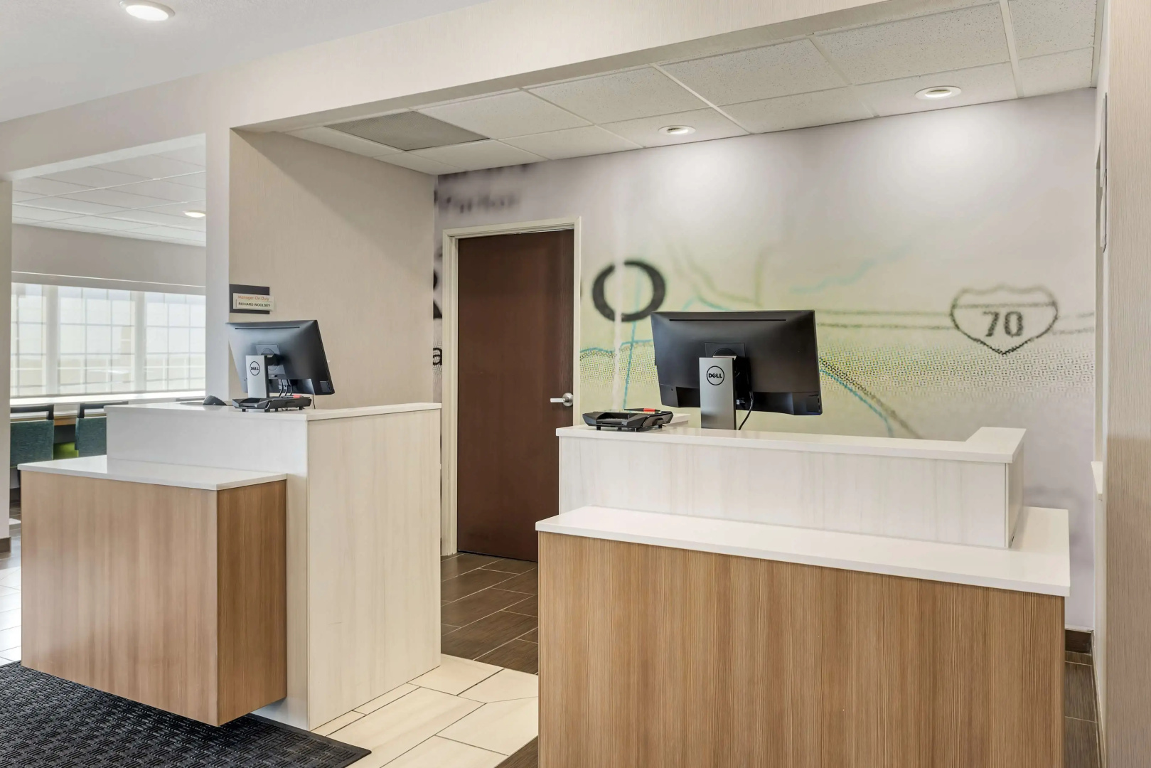 Best Western Limon