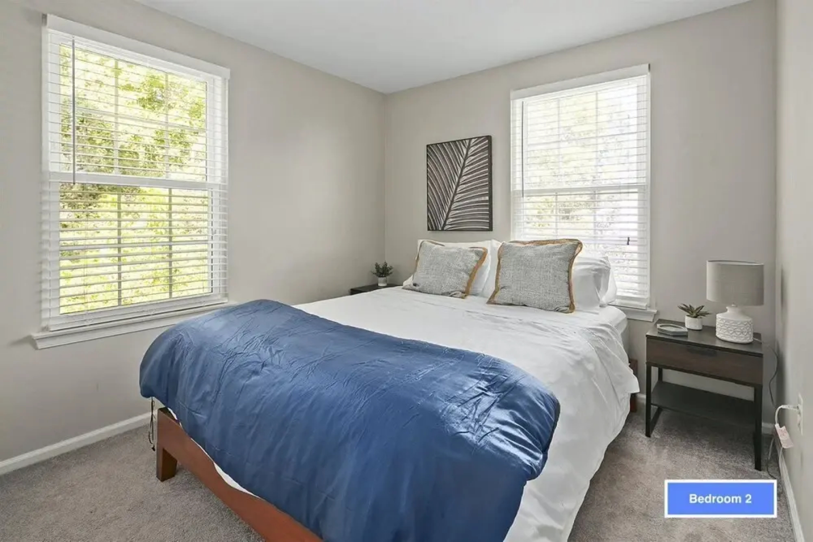 Top Rated Townhome - Largest Corner Unit With Patio, Deck, Basement, and new Luxury Mattresses! Self Checkin. Super Host Support!