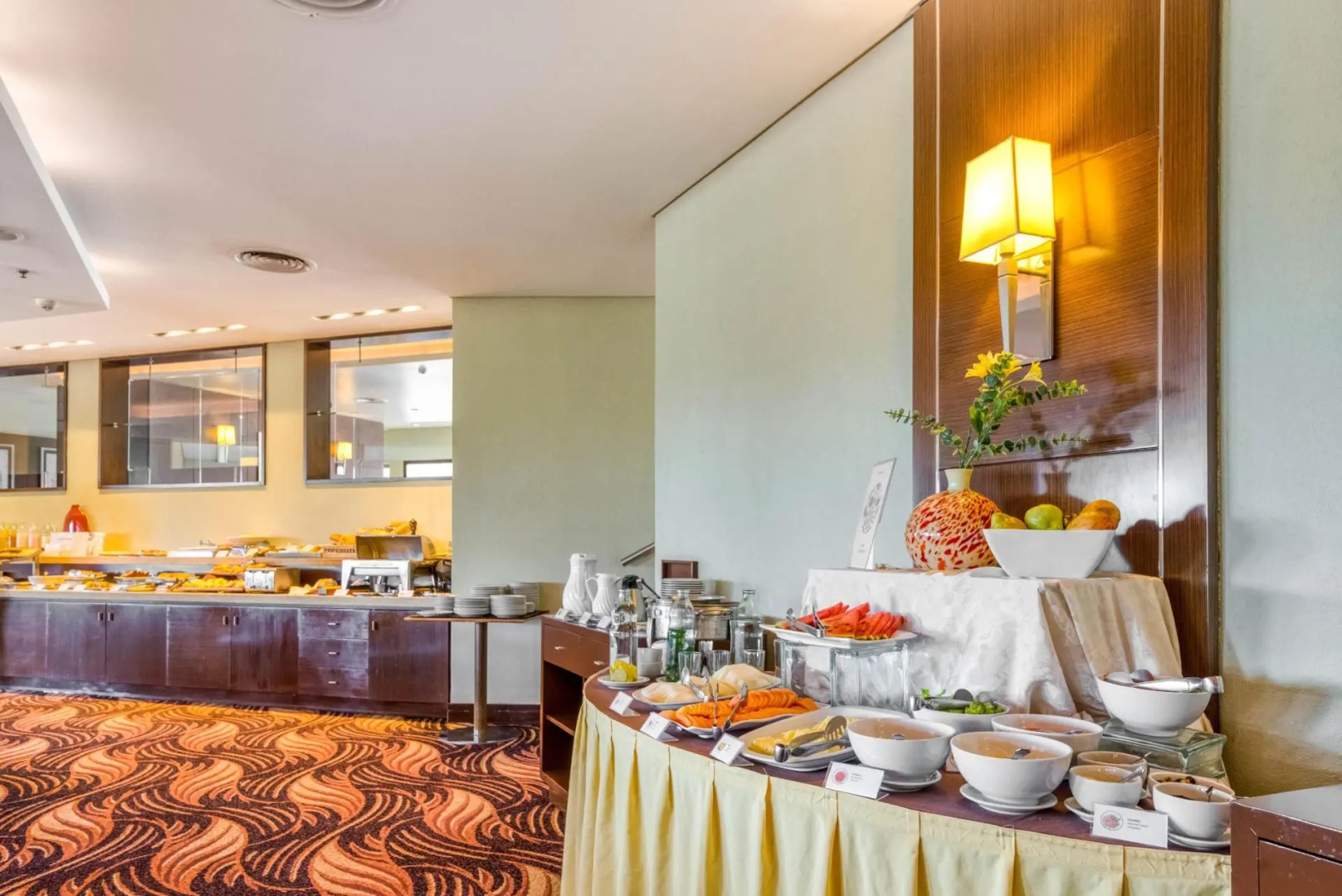 Panoramic Grand