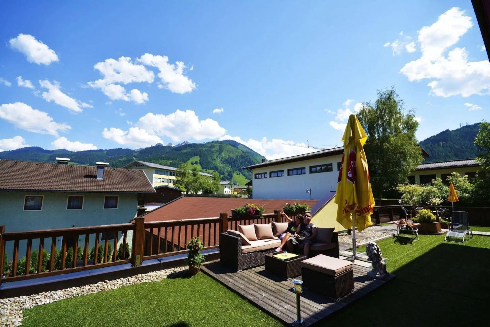 Sporthotel Kitz