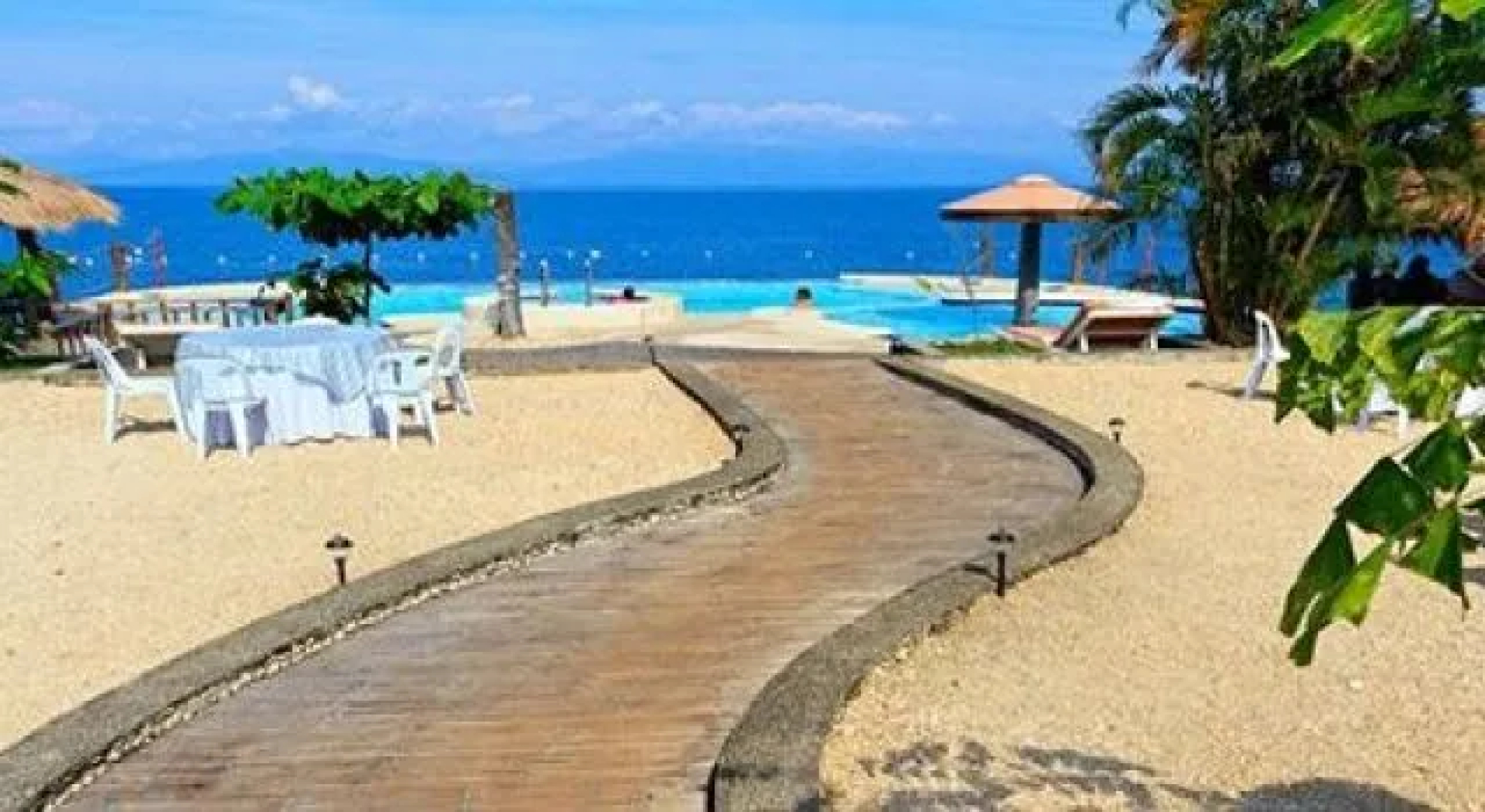Costa De Leticia Beach Resort & Spa