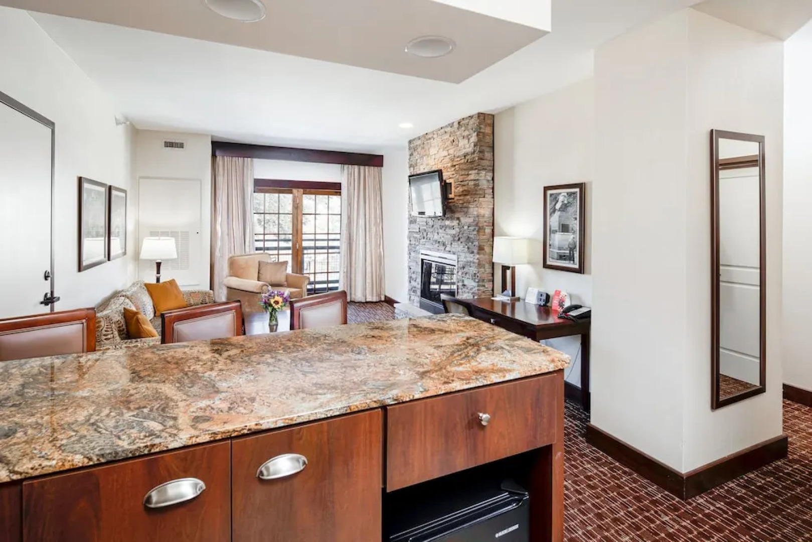 Holiday Inn Resort Deadwood Mountain Grand