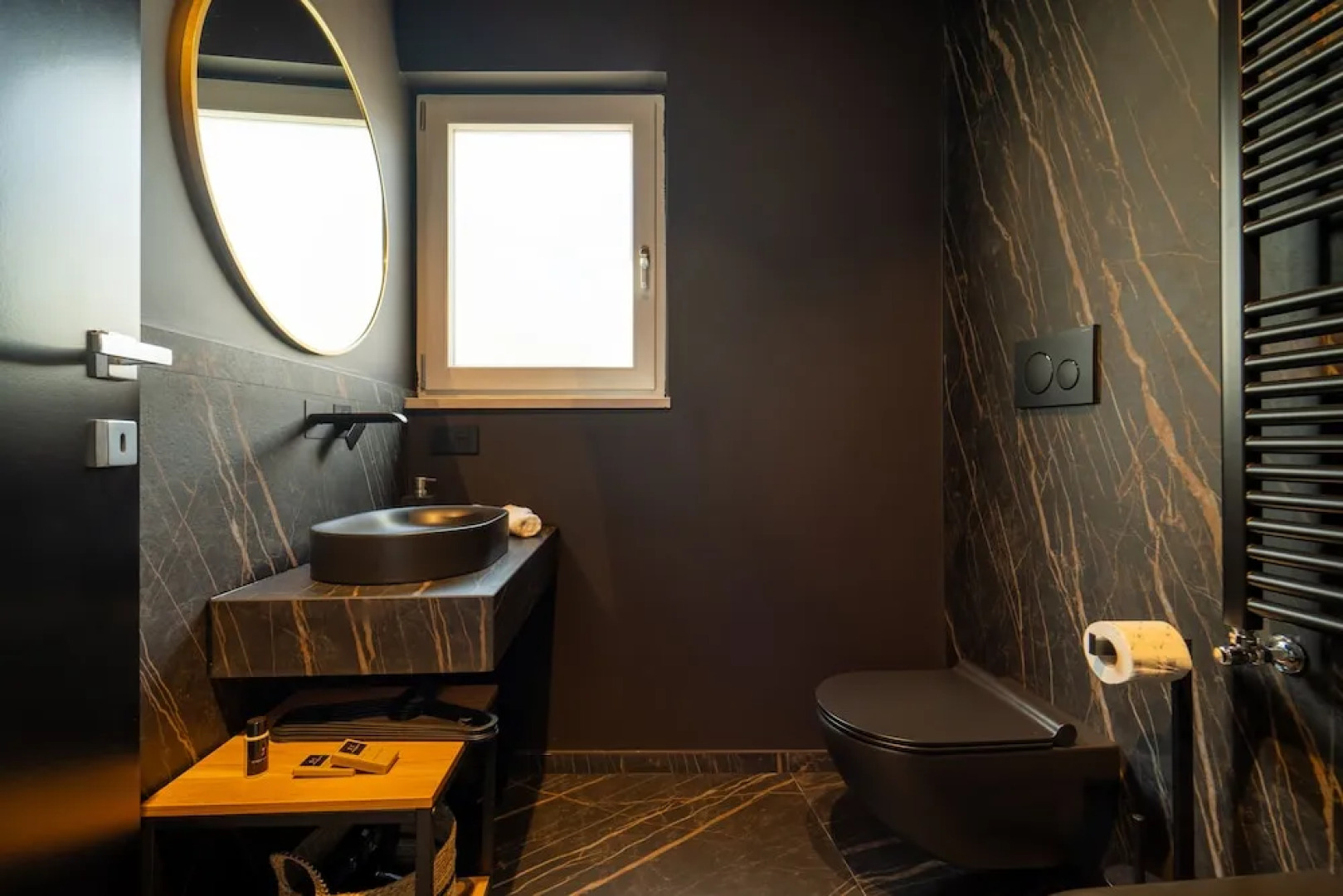 Cinquanta Sfumature B&b Luxury Suites