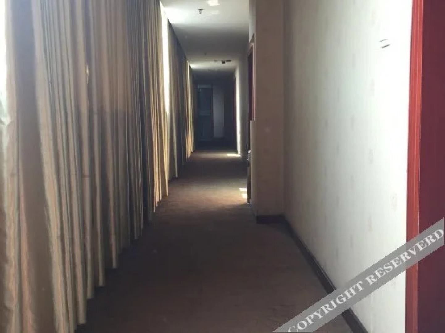 Wanheng Business Hotel