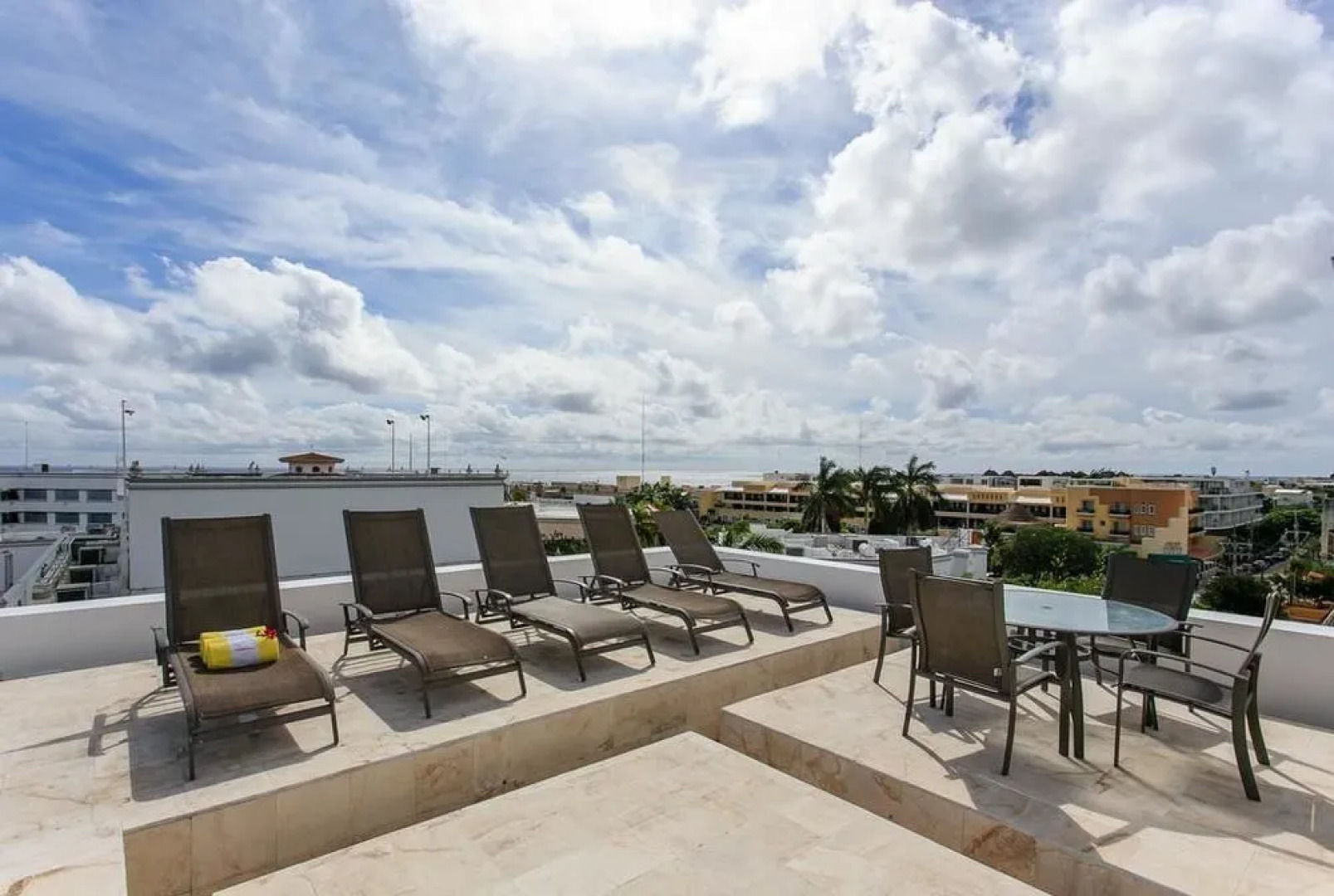 Infinito by Playa Moments