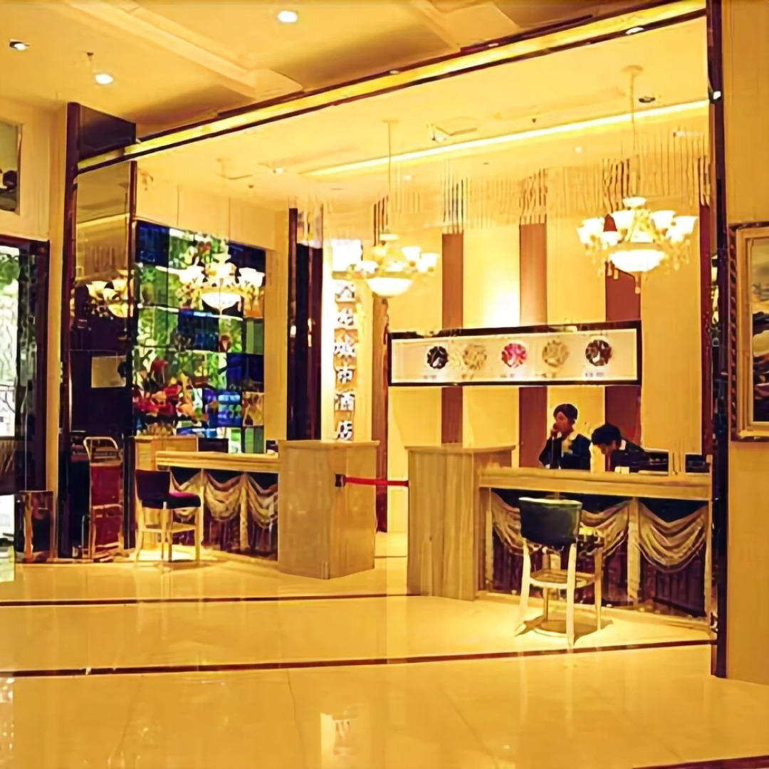 Jinlong City Hotel