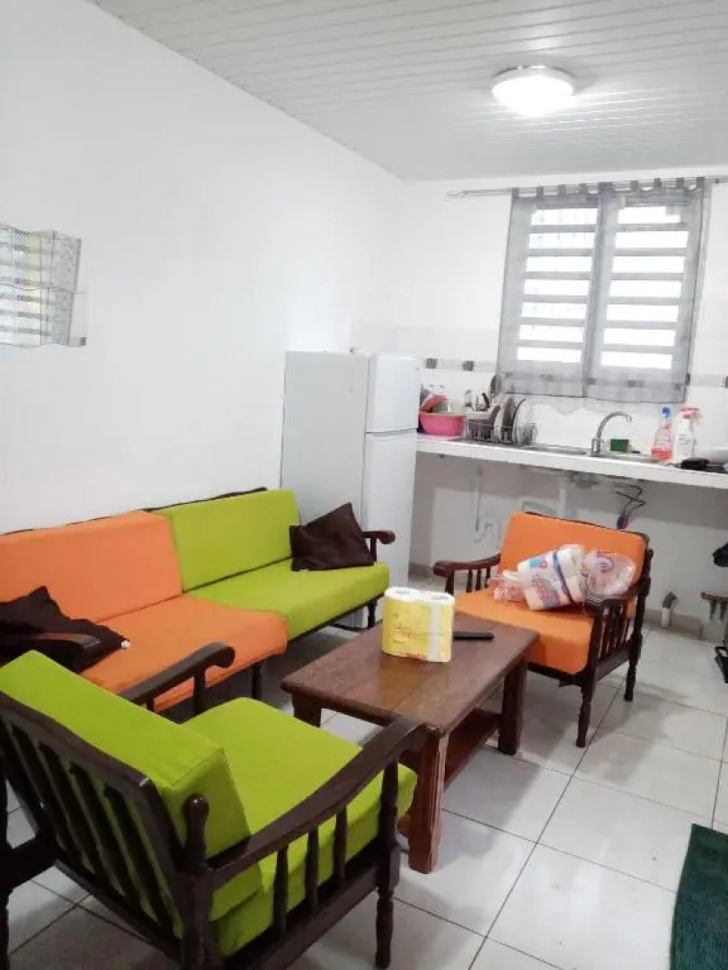 Un T2 Climatise, Une Nuit