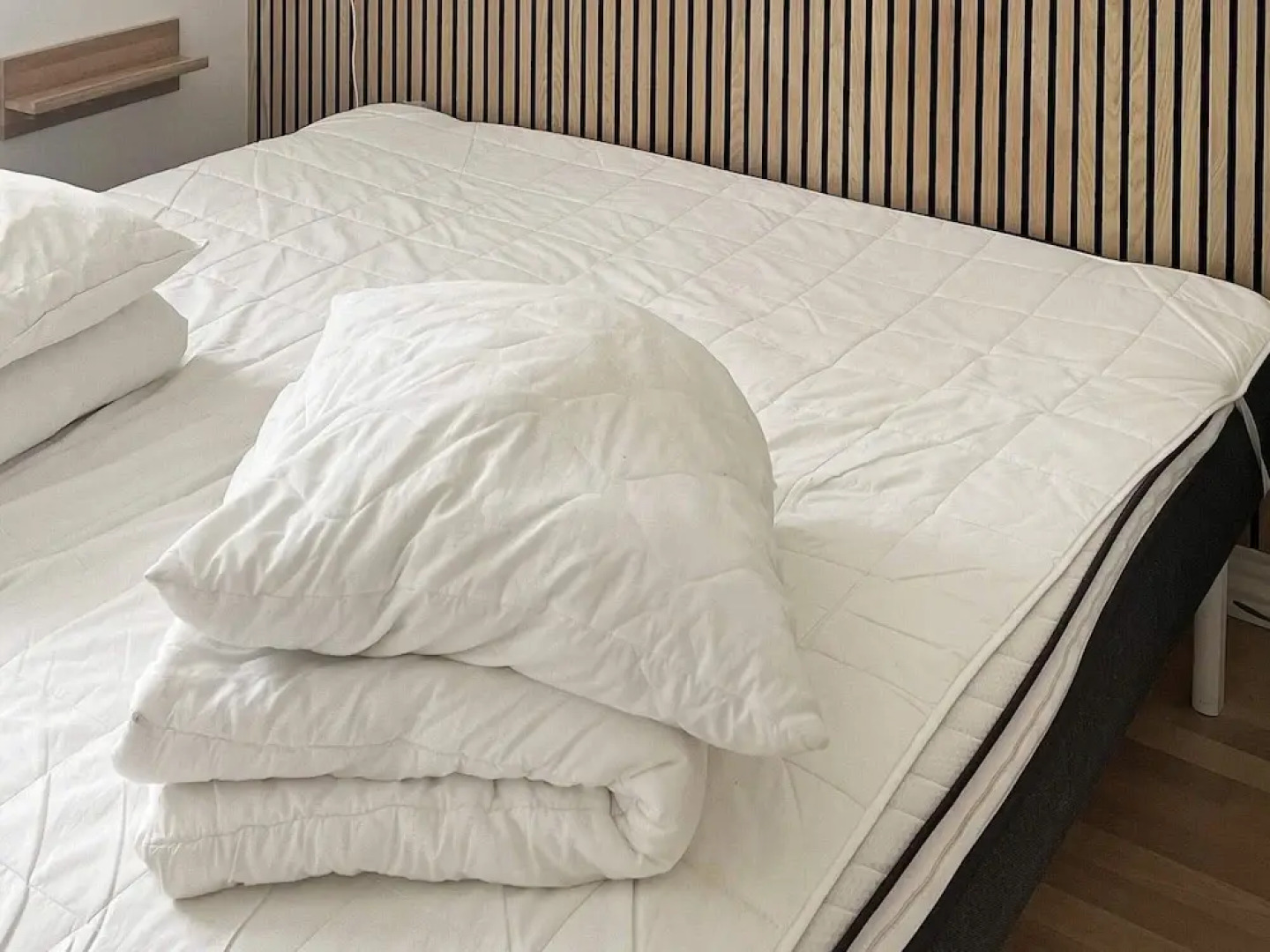 Peaceful Holiday Home in Vestervig near Beach