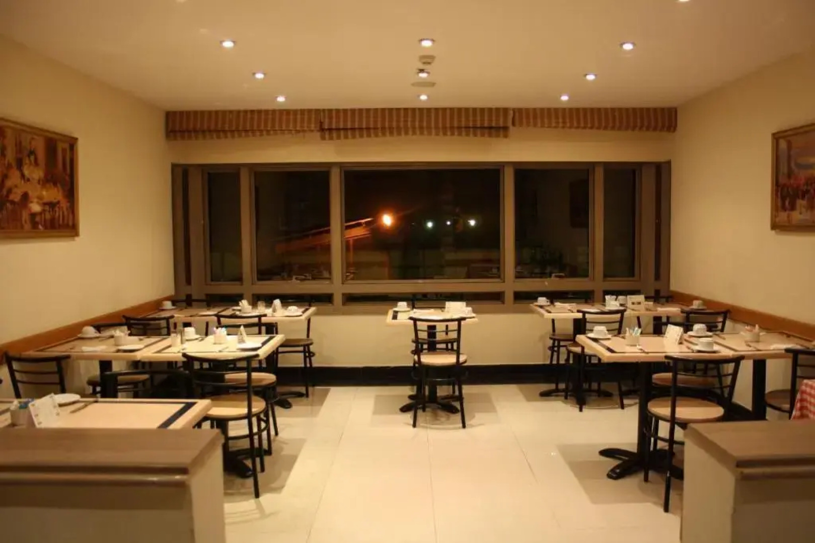 Green Plaza Inn Hotel Alexandria