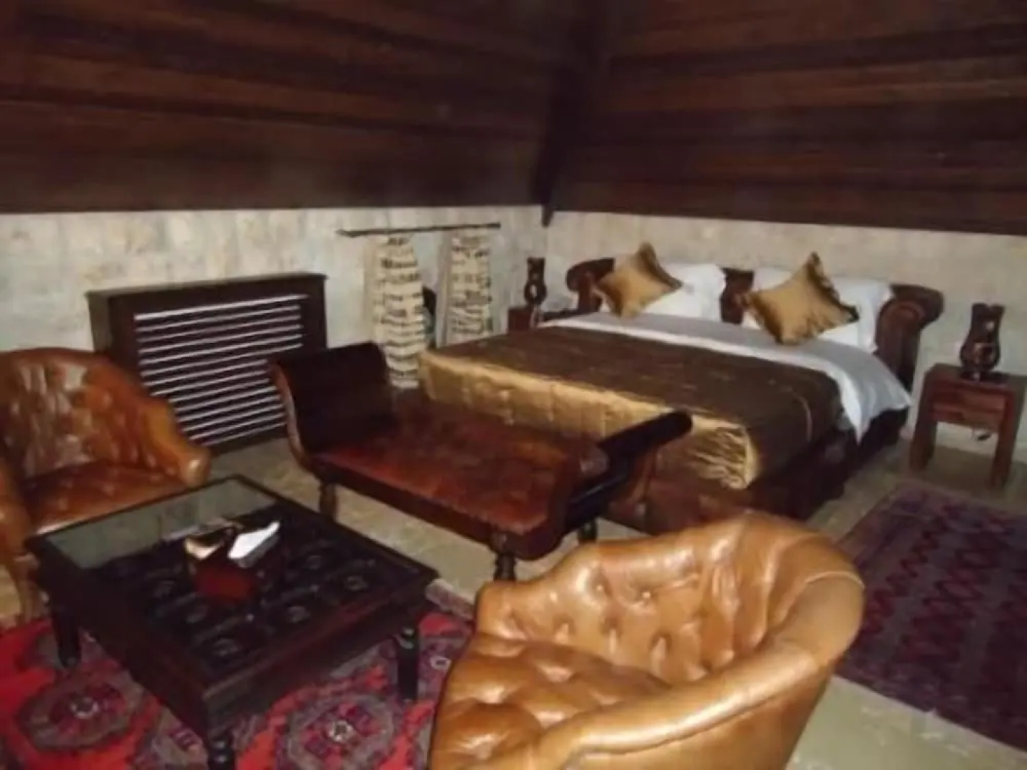 Siena Hotel