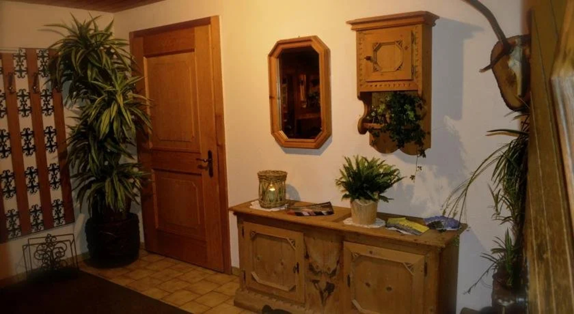 Gasthaus Montafonerhüsli