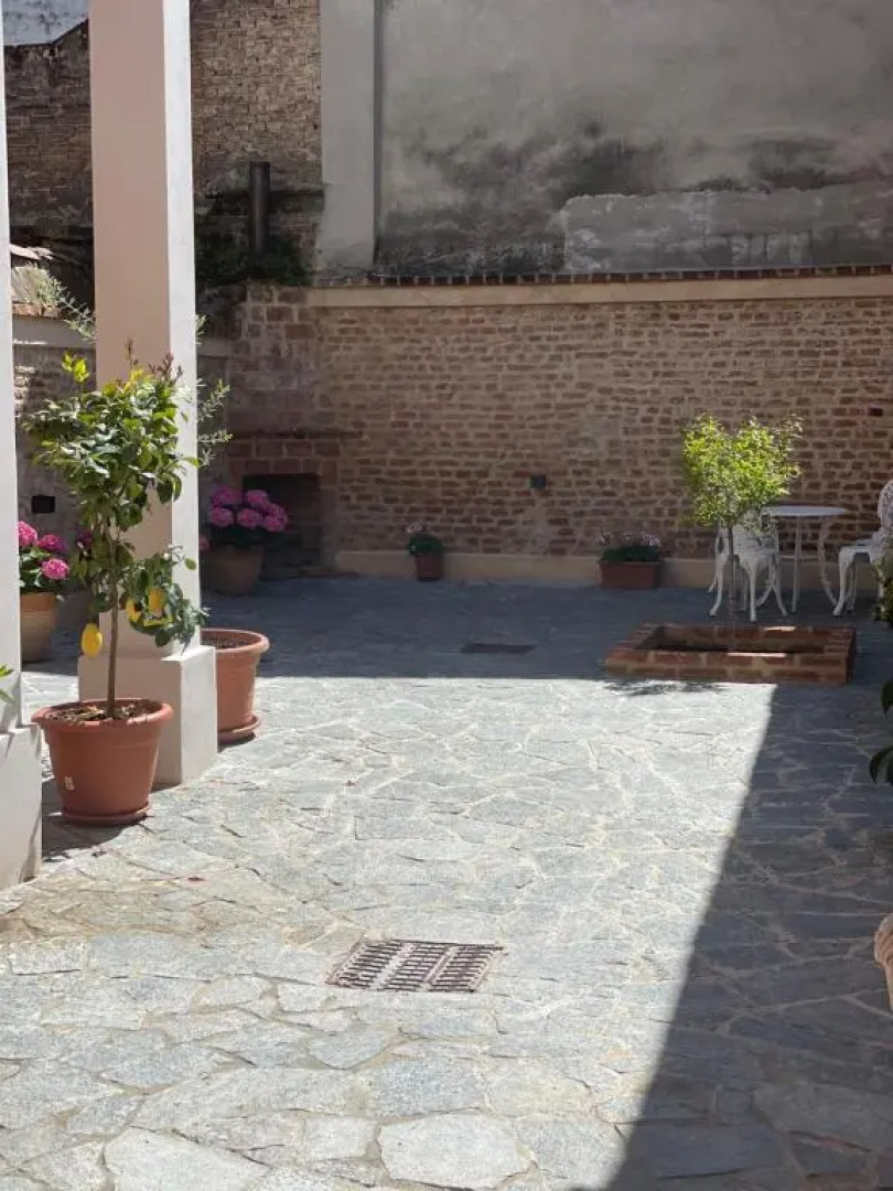 Residenza Nikol appartamento Giulia