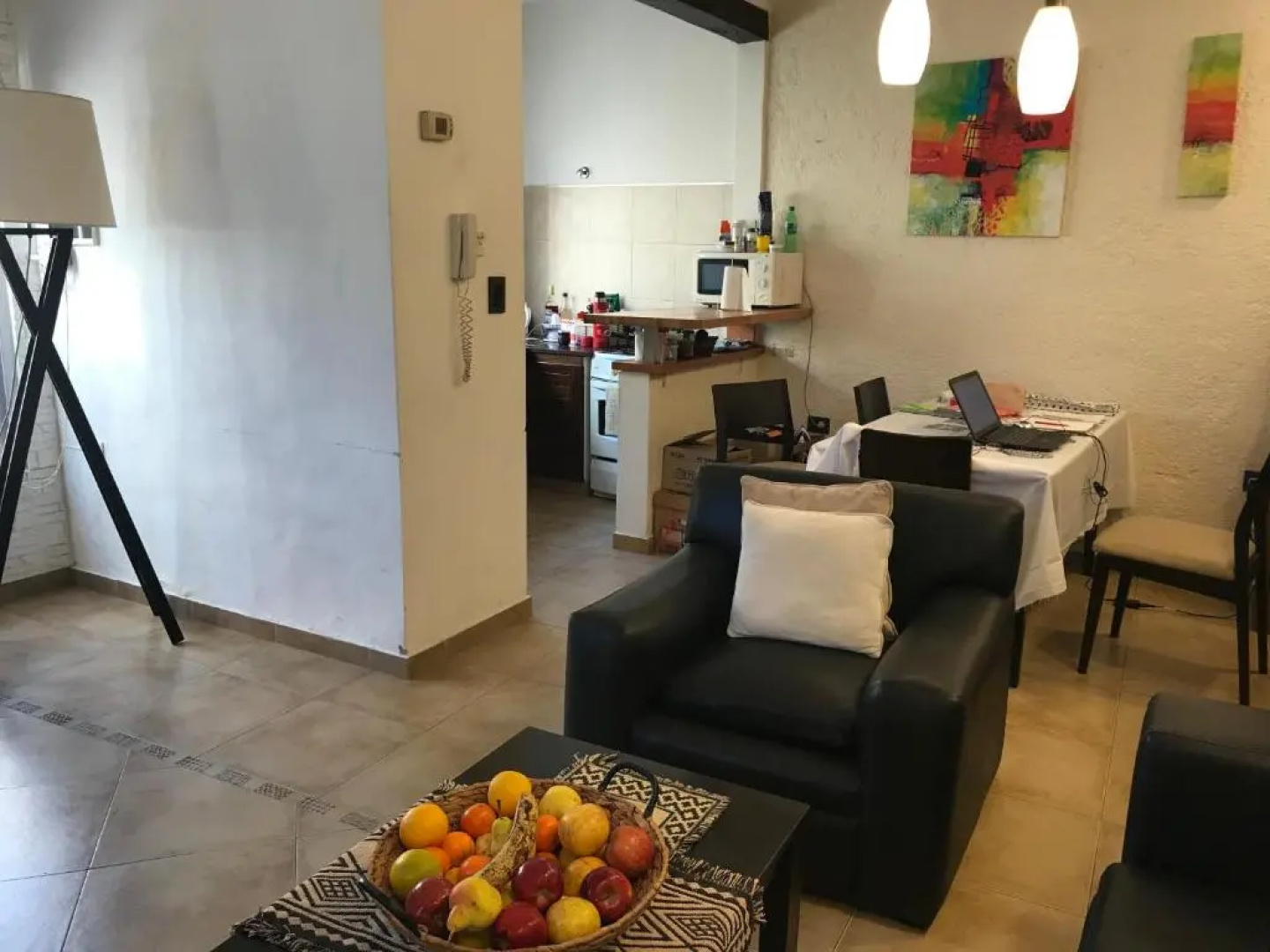 Córdoba Rent Apart