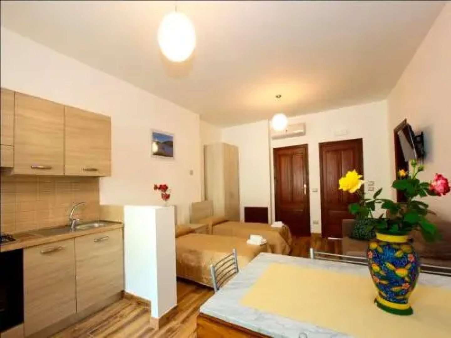 Casa Vacanza Stella Dei Nebrodi