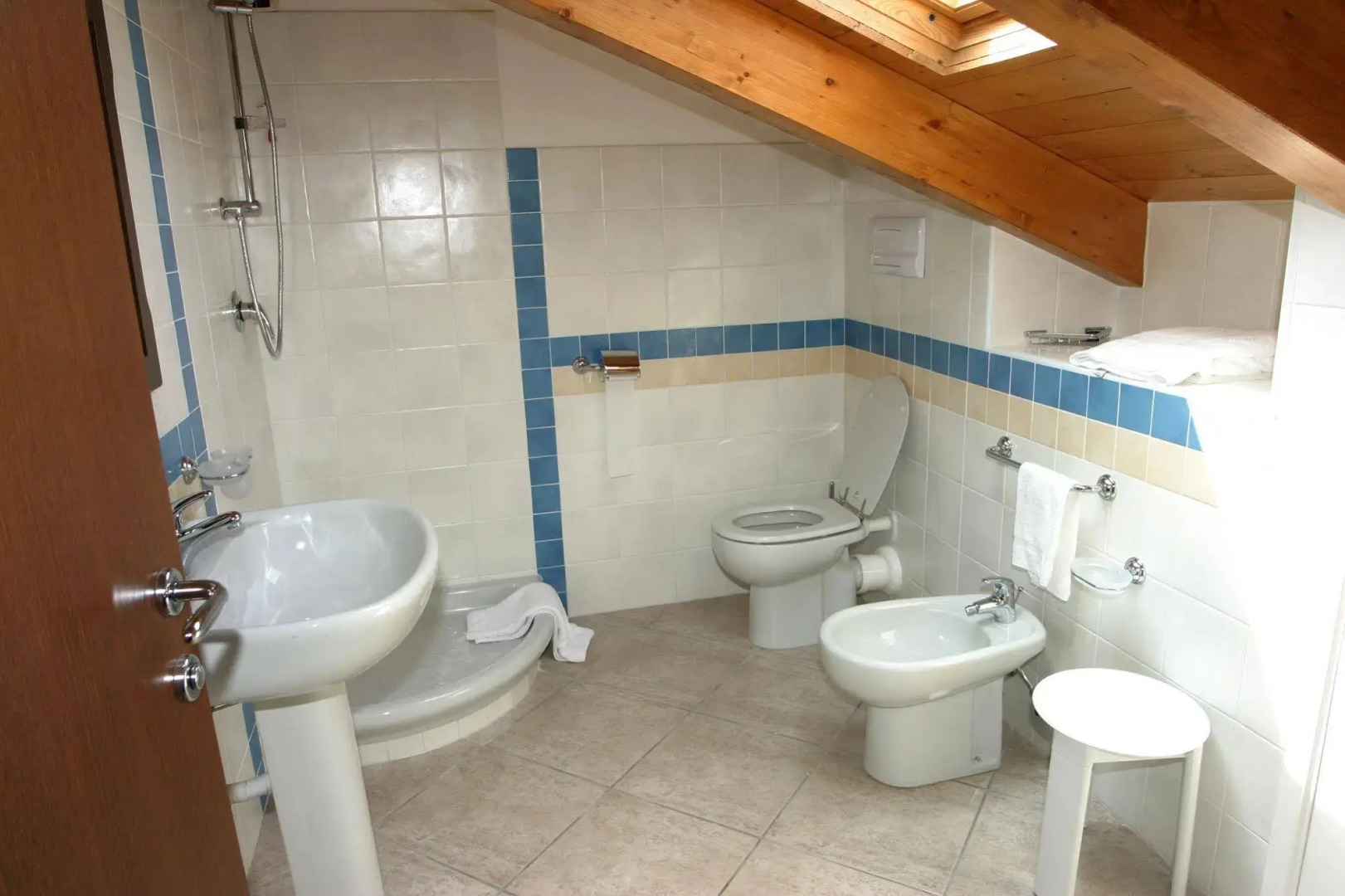 Azienda Agrituristica Parmenide