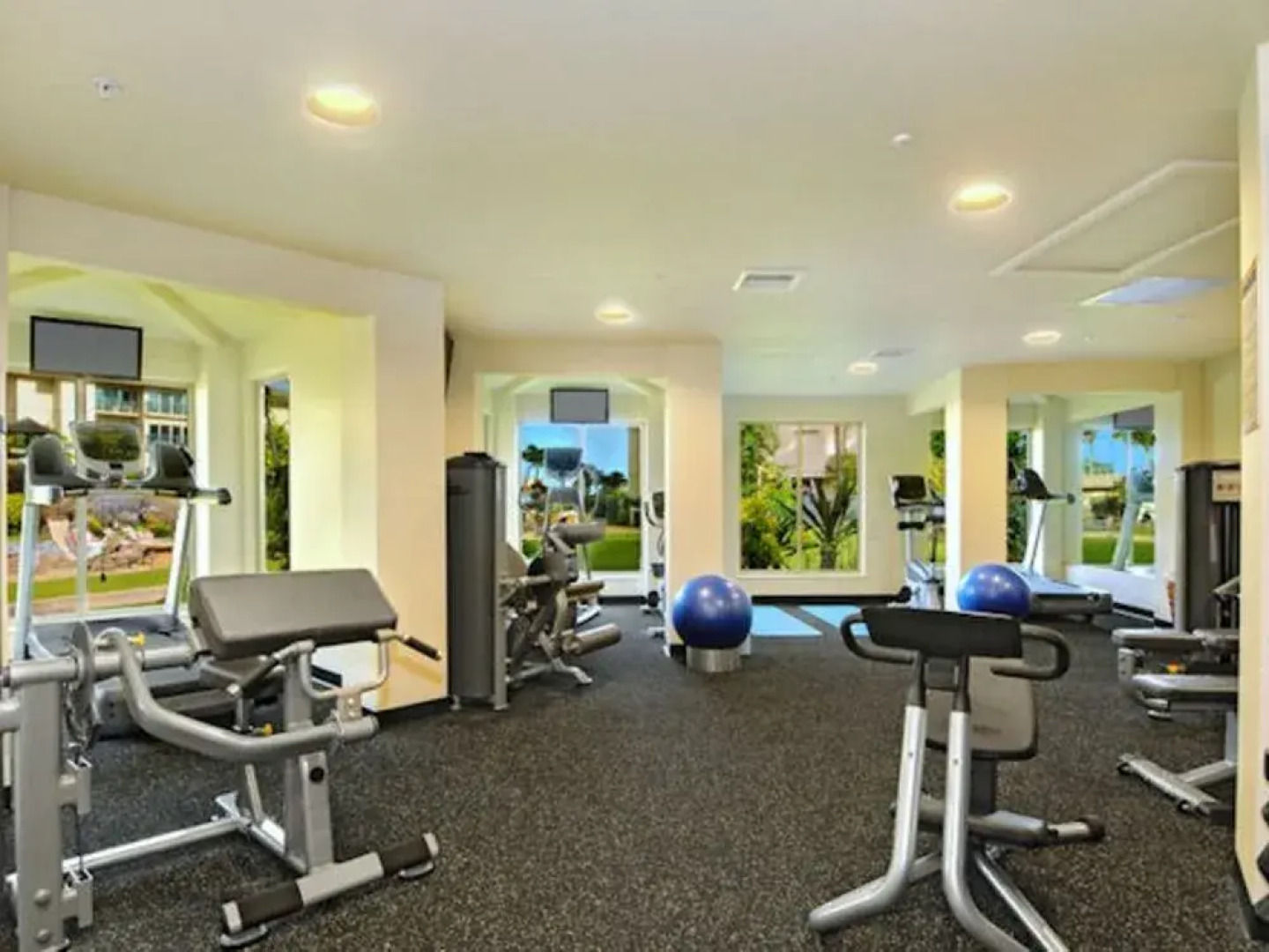 Waipouli Beach Resort F201