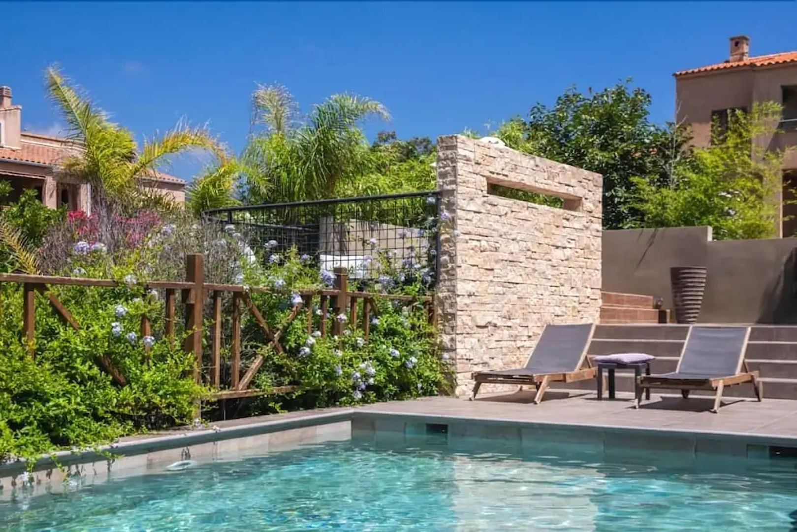 residence Guddelmoni