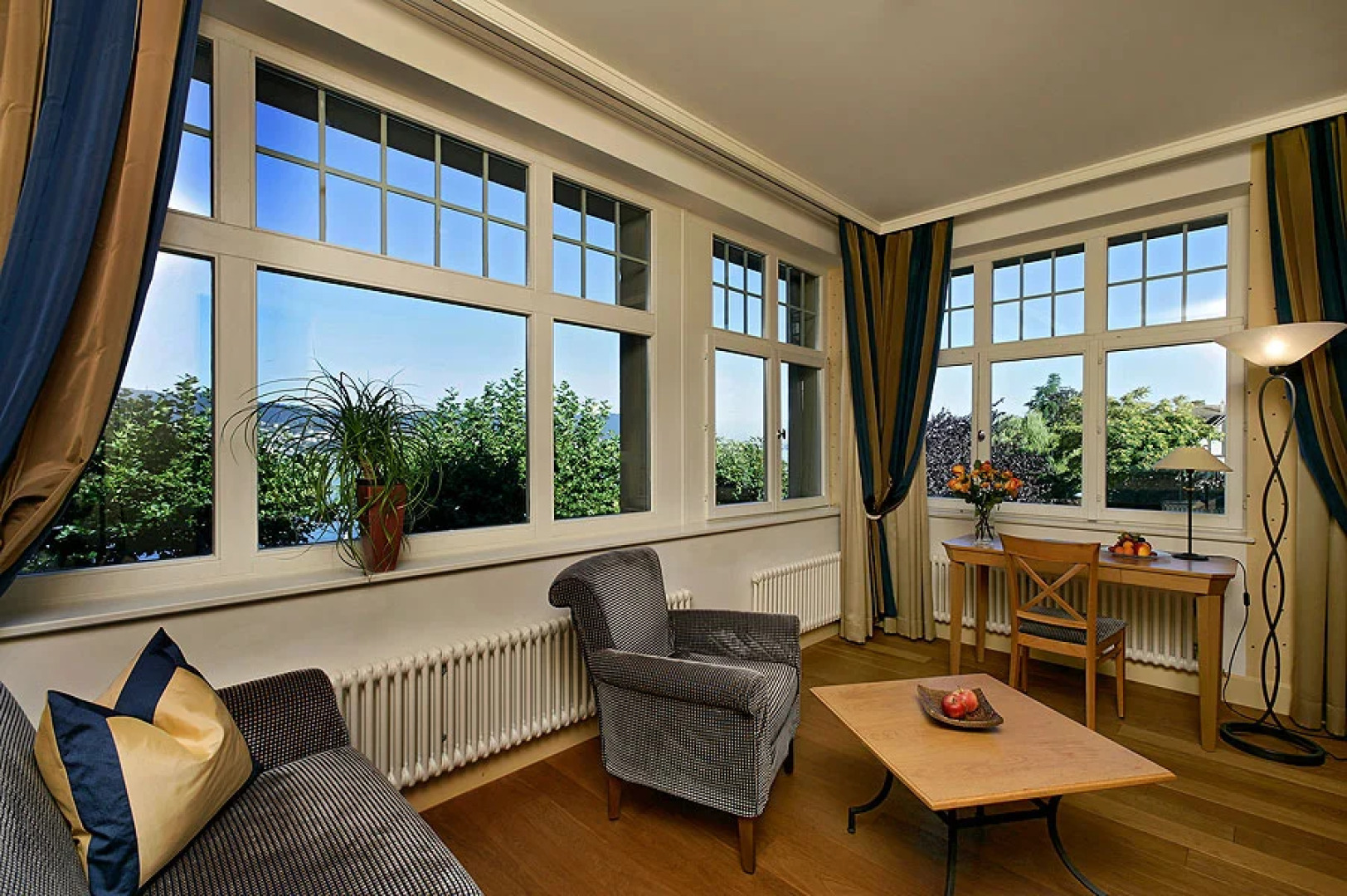 Romantik Seehotel Sonne