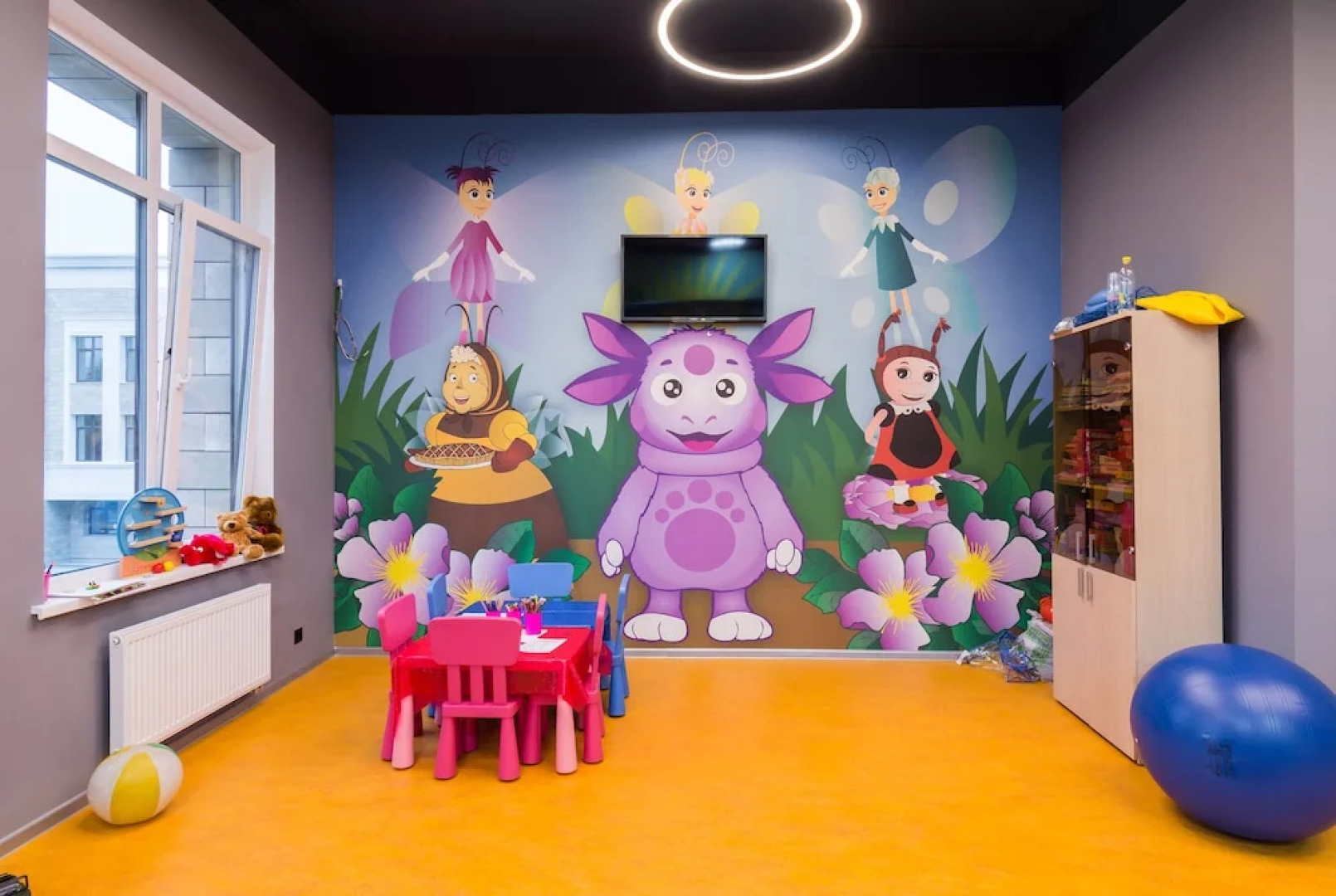 Отель «Вита»